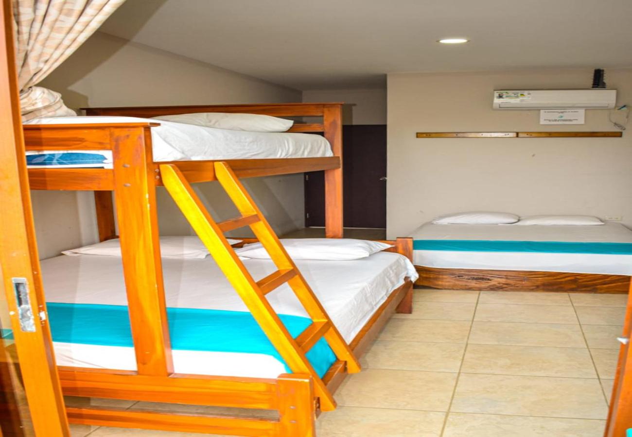 Double Room with Two Double Beds photo 1