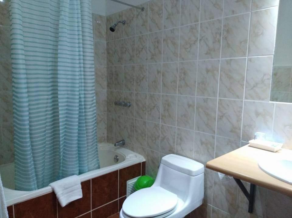 Triple Room photo 2
