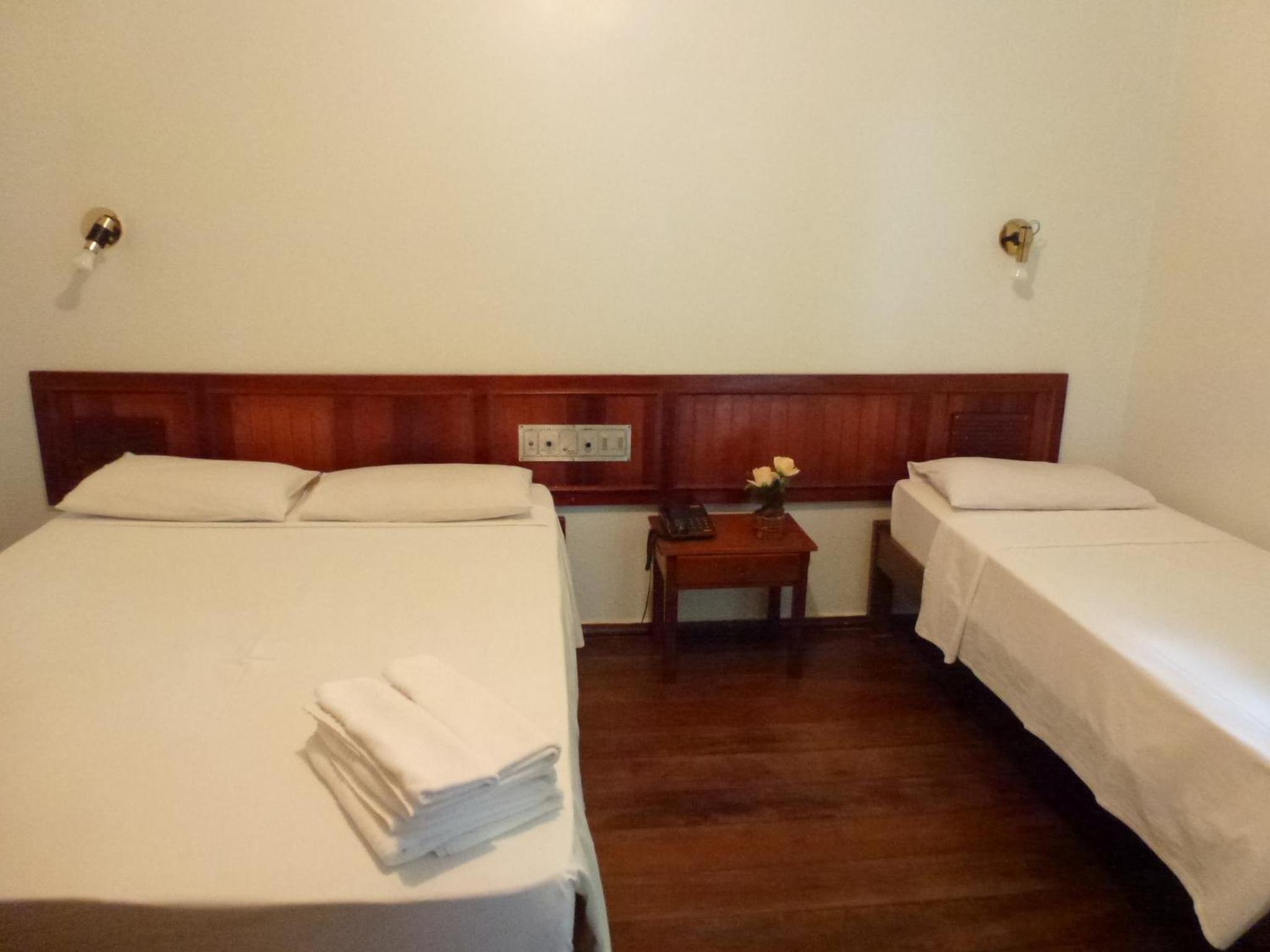 Deluxe Room photo 3