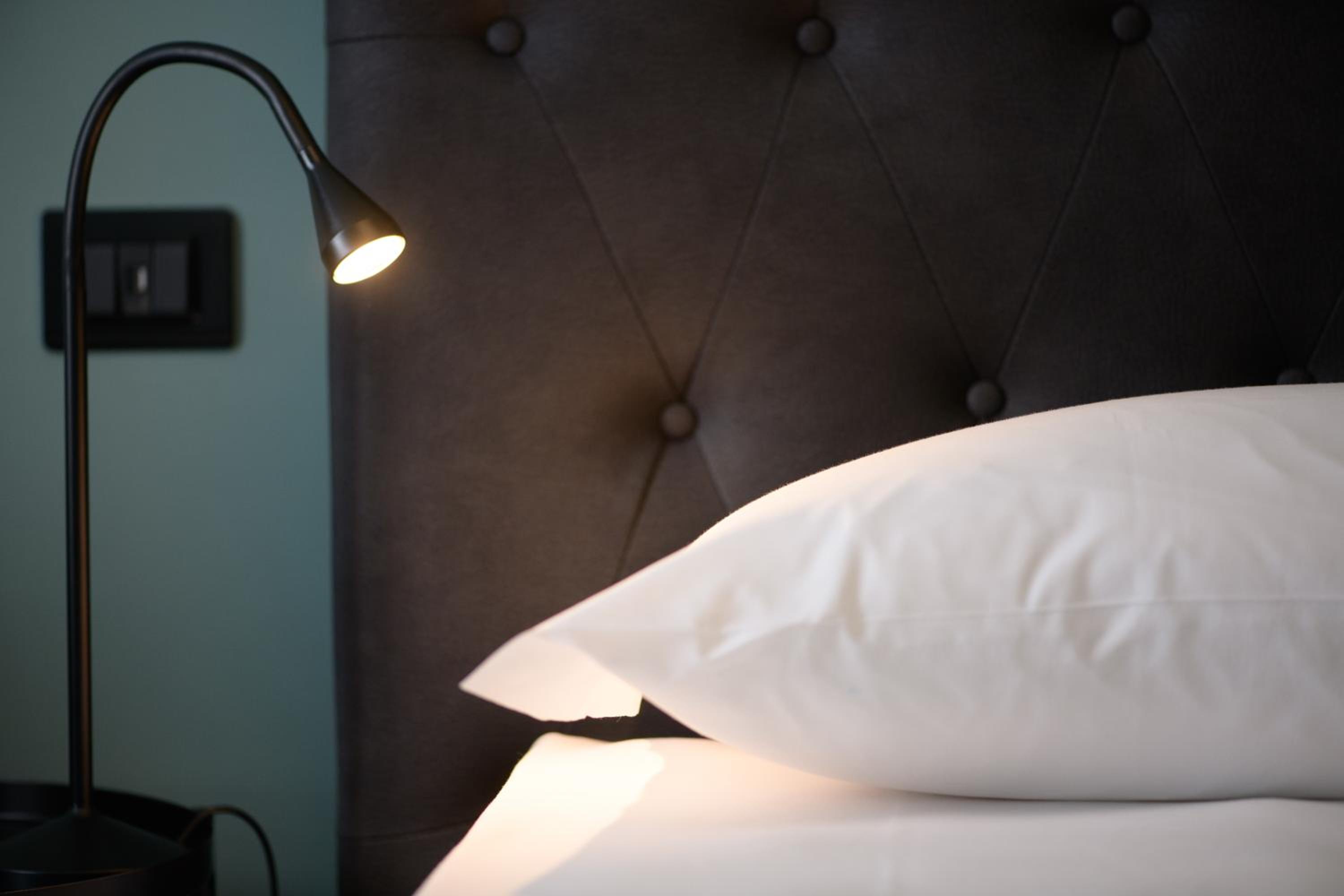 Deluxe Room photo 3