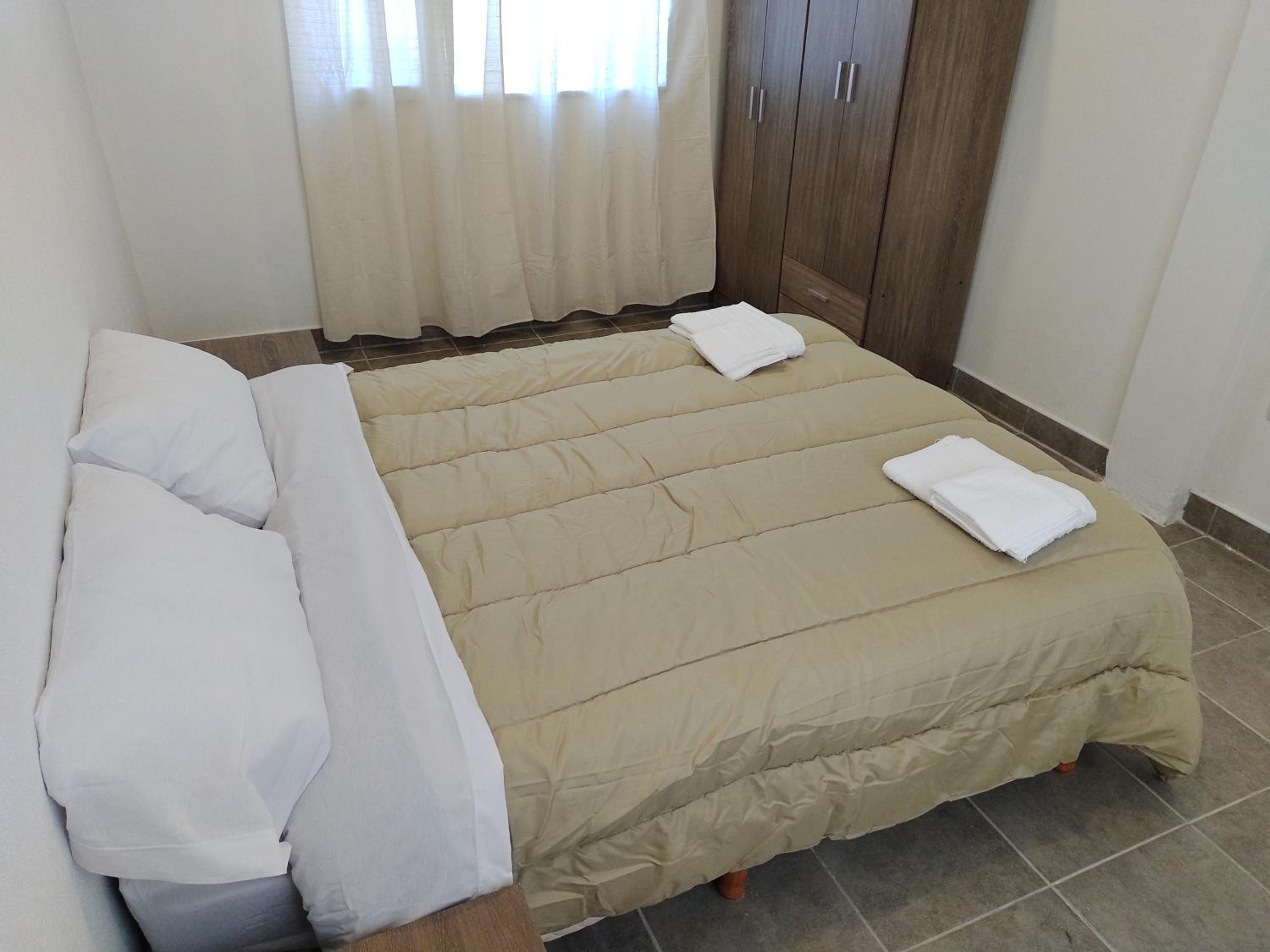 Two-Bedroom House photo 1