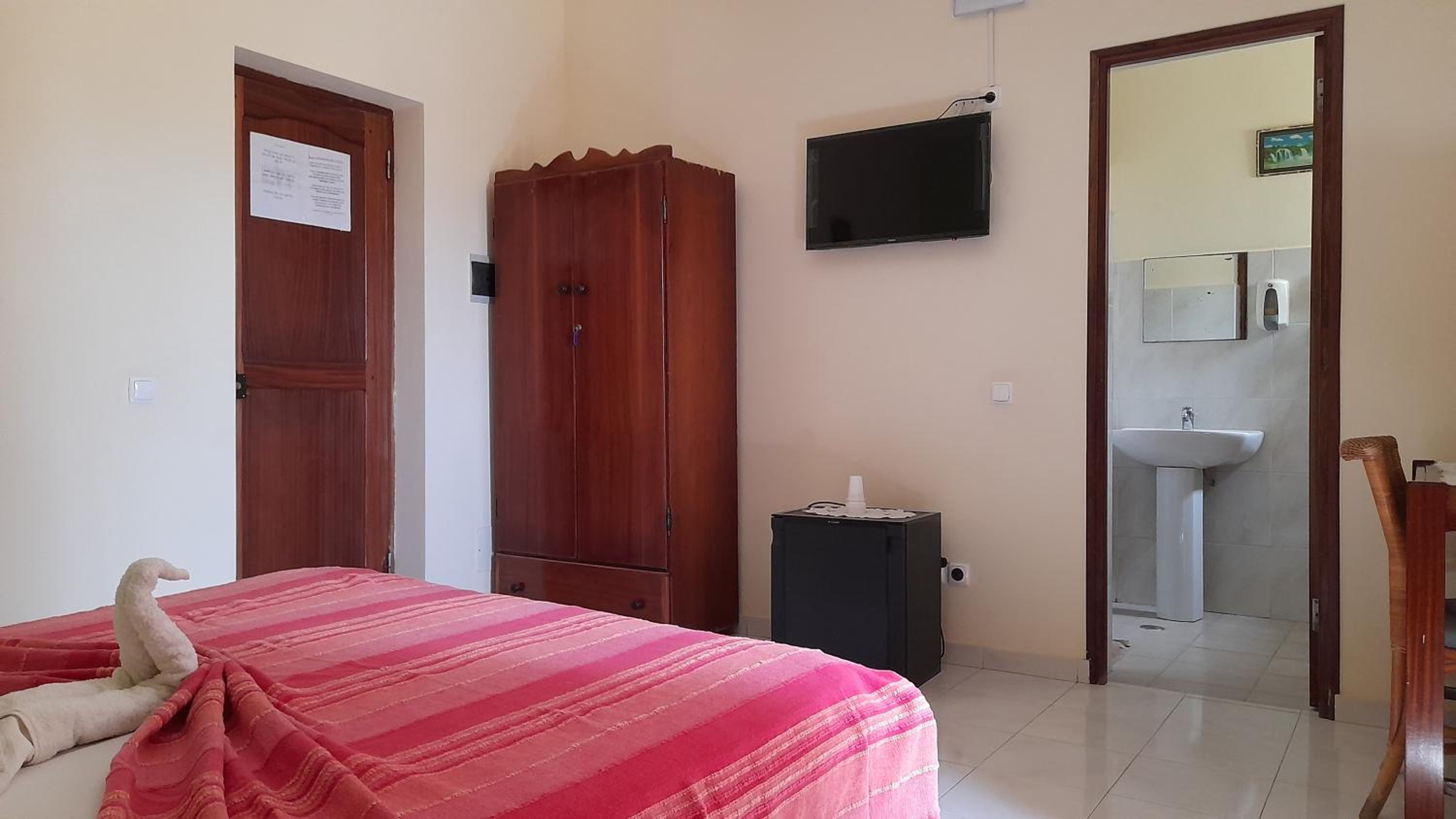 Double Room photo 1