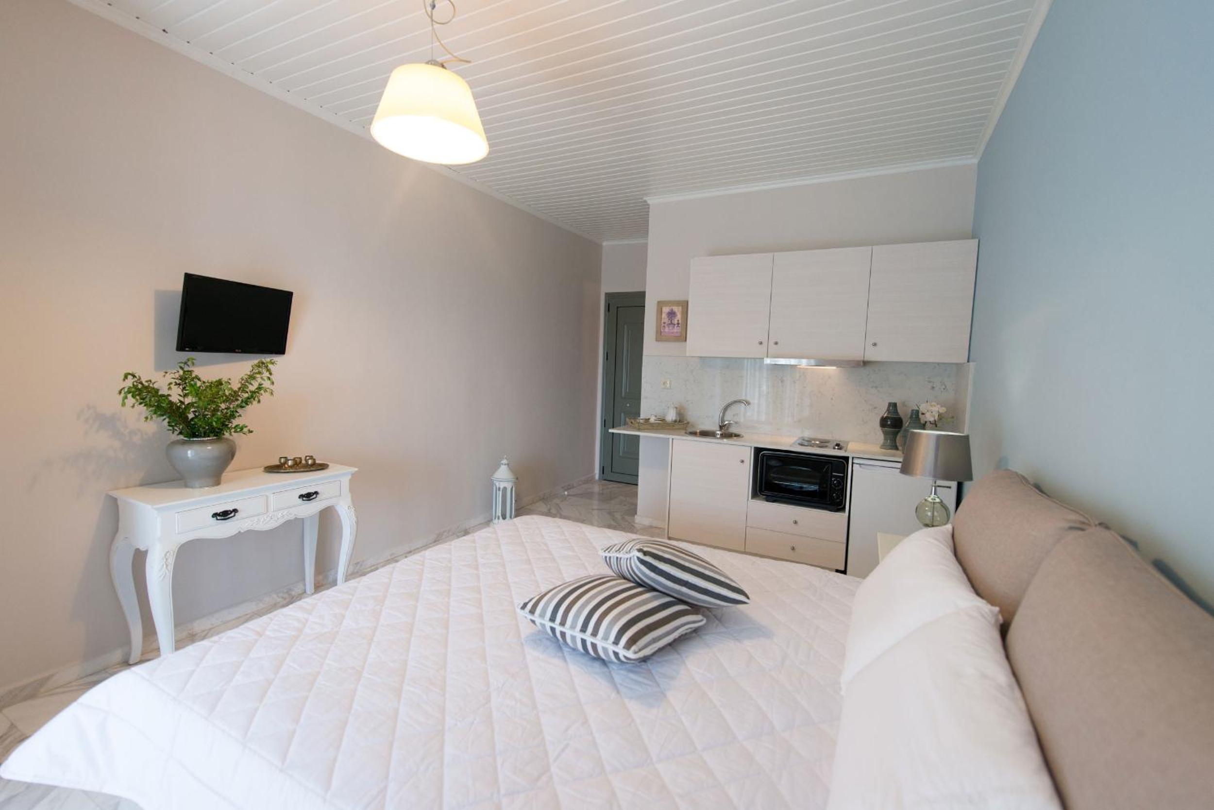 Studio with Sea View photo 2