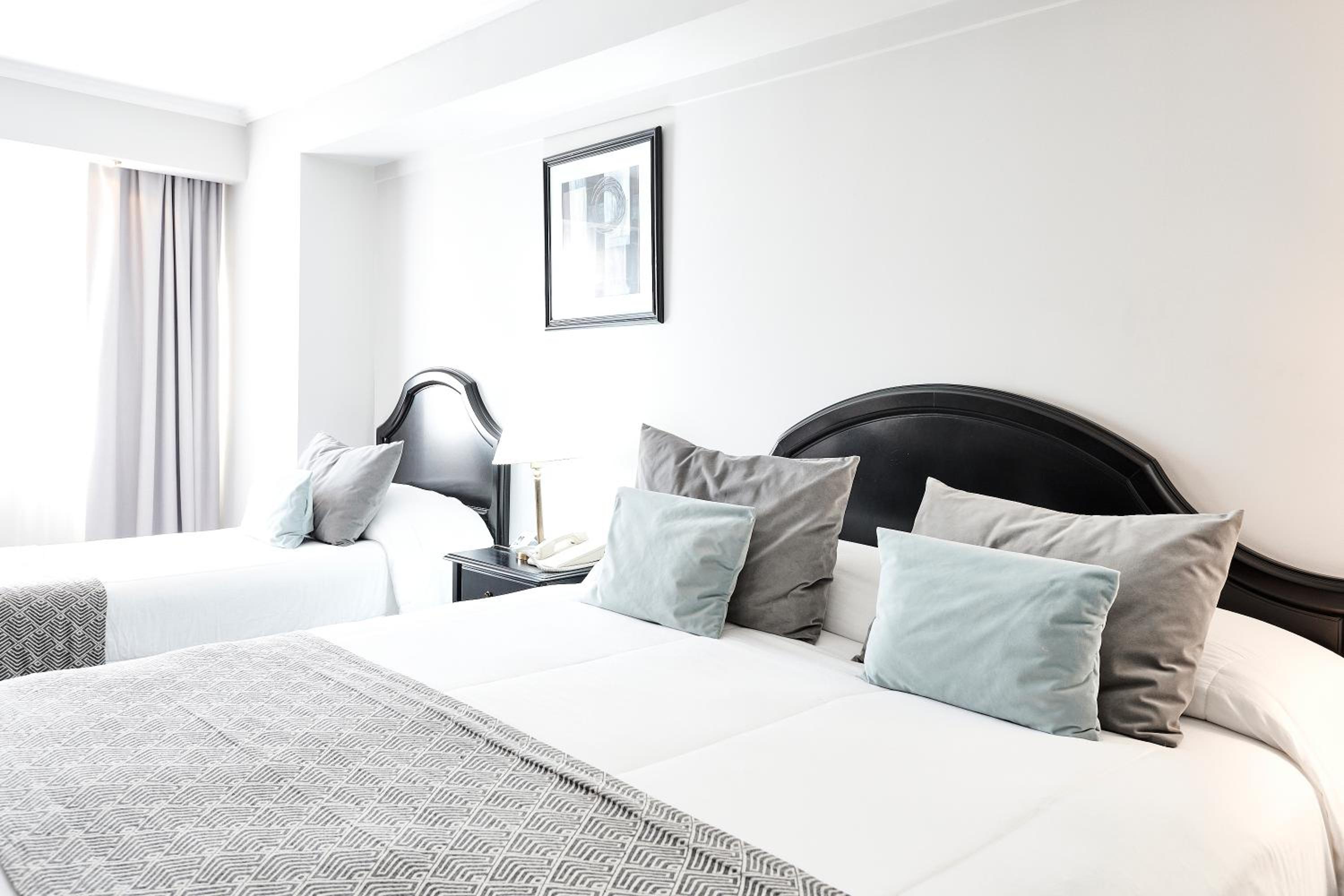 Triple Room photo 3