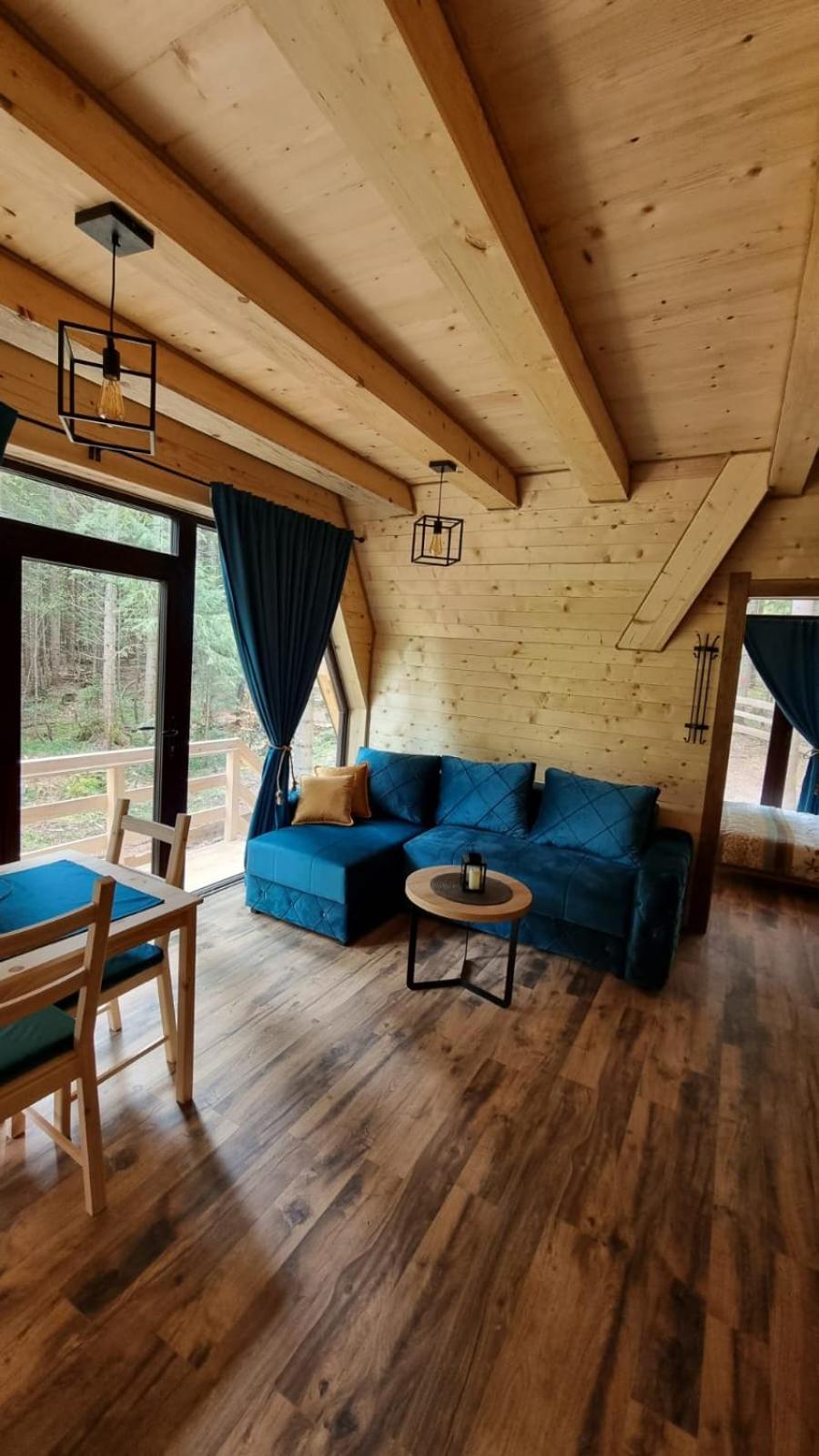 Two-Bedroom House photo 2