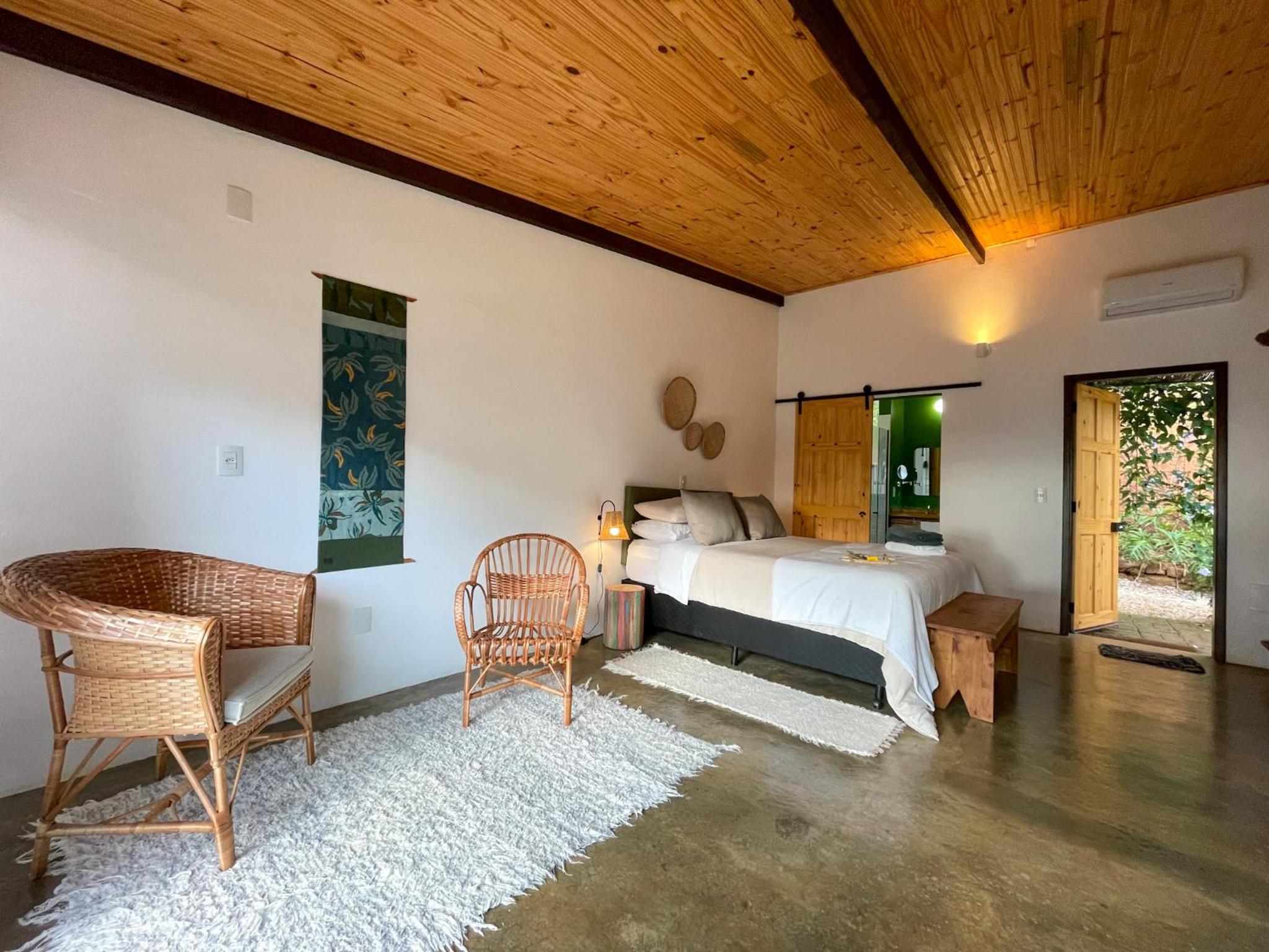Suite with Mountain View photo 3