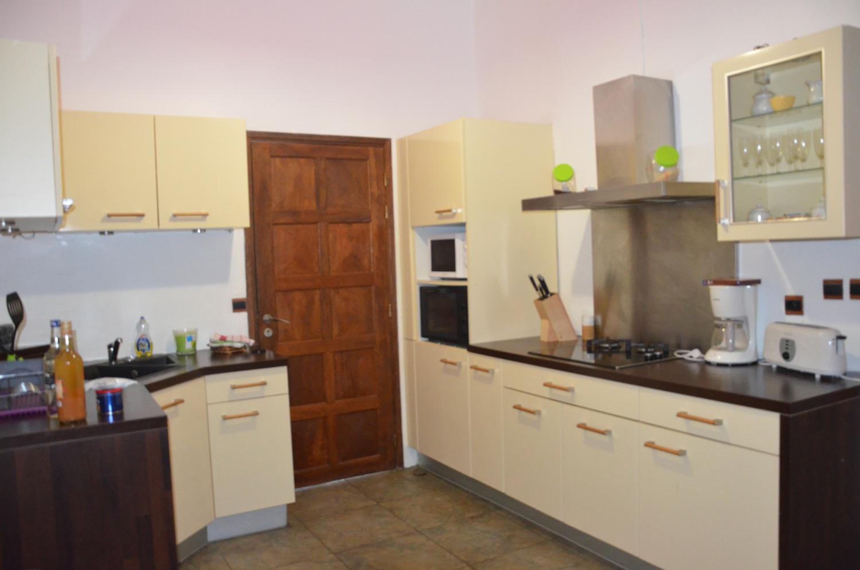 Two-Bedroom House photo 3