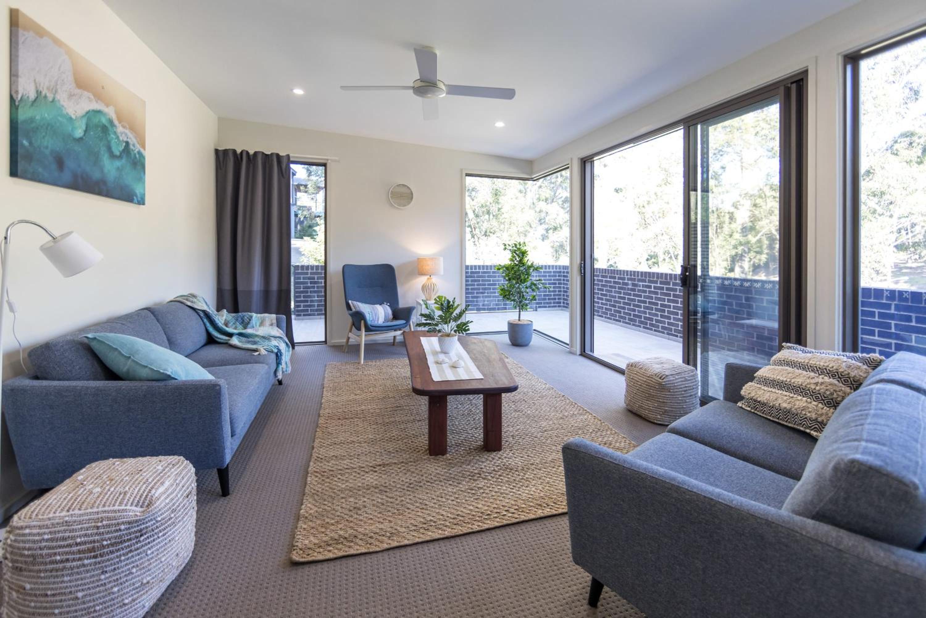 Vacation Home photo 1