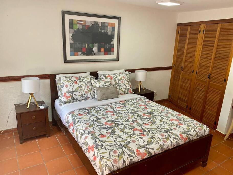 Three-Bedroom Villa photo 1