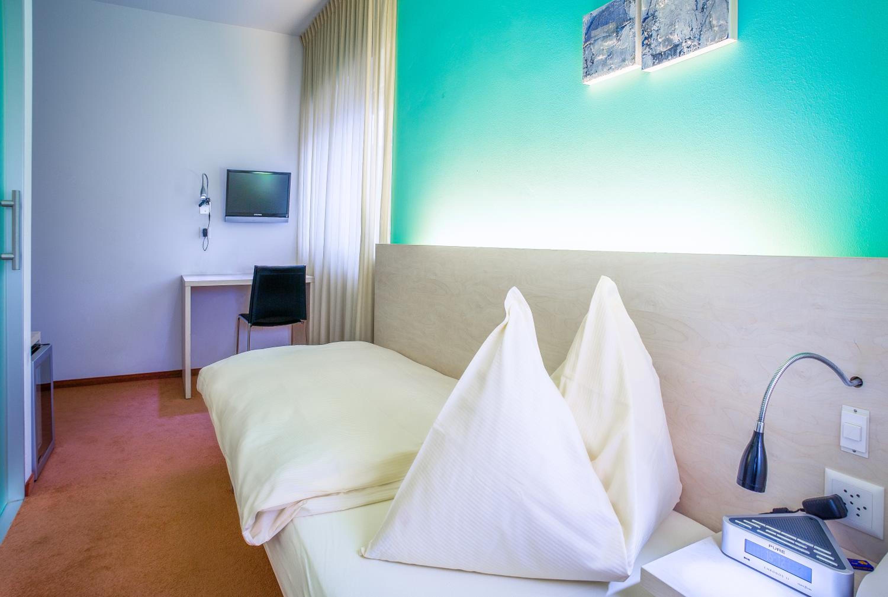 Standard Single Room photo 3