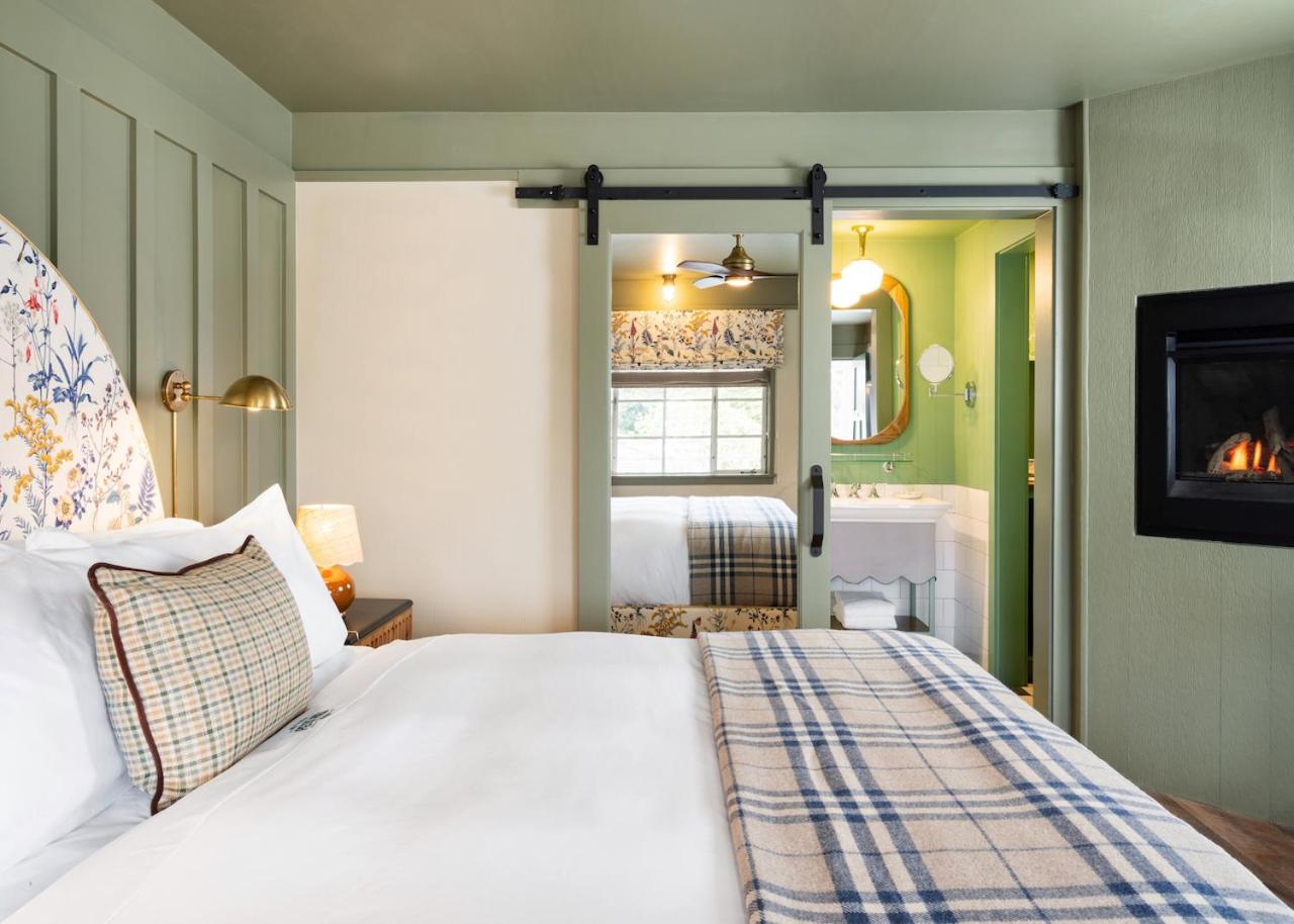 Queen Room - Photo 4