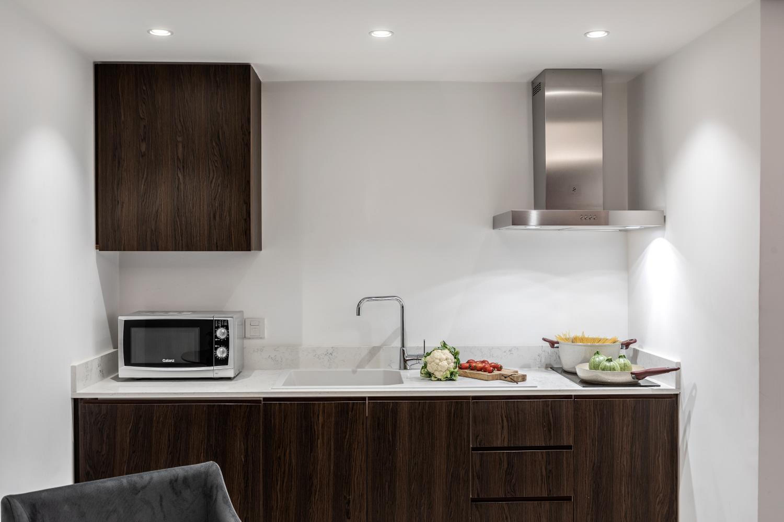 Executive Triple Suite photo 2