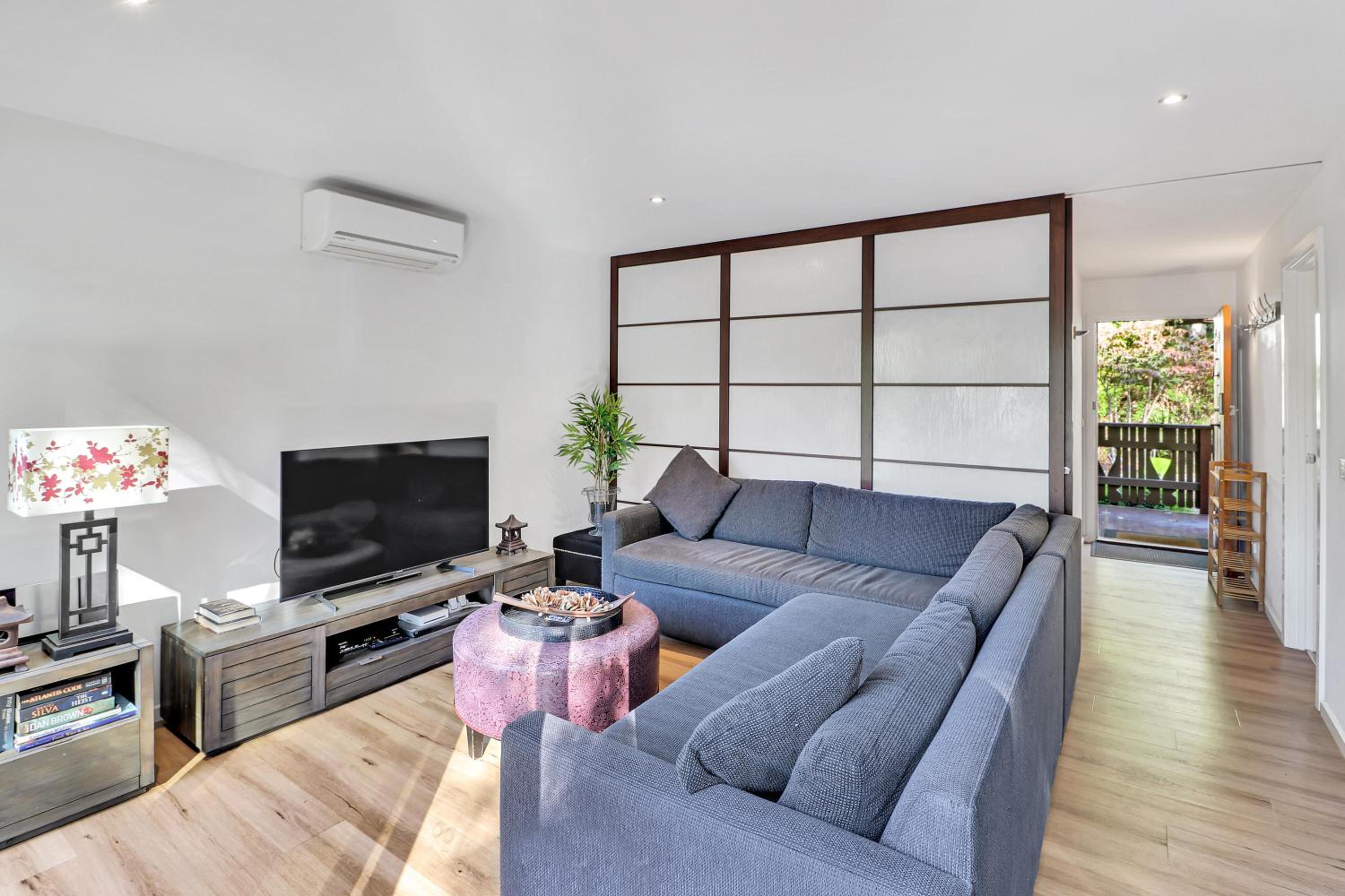 Three-Bedroom Vacation Home  photo 1