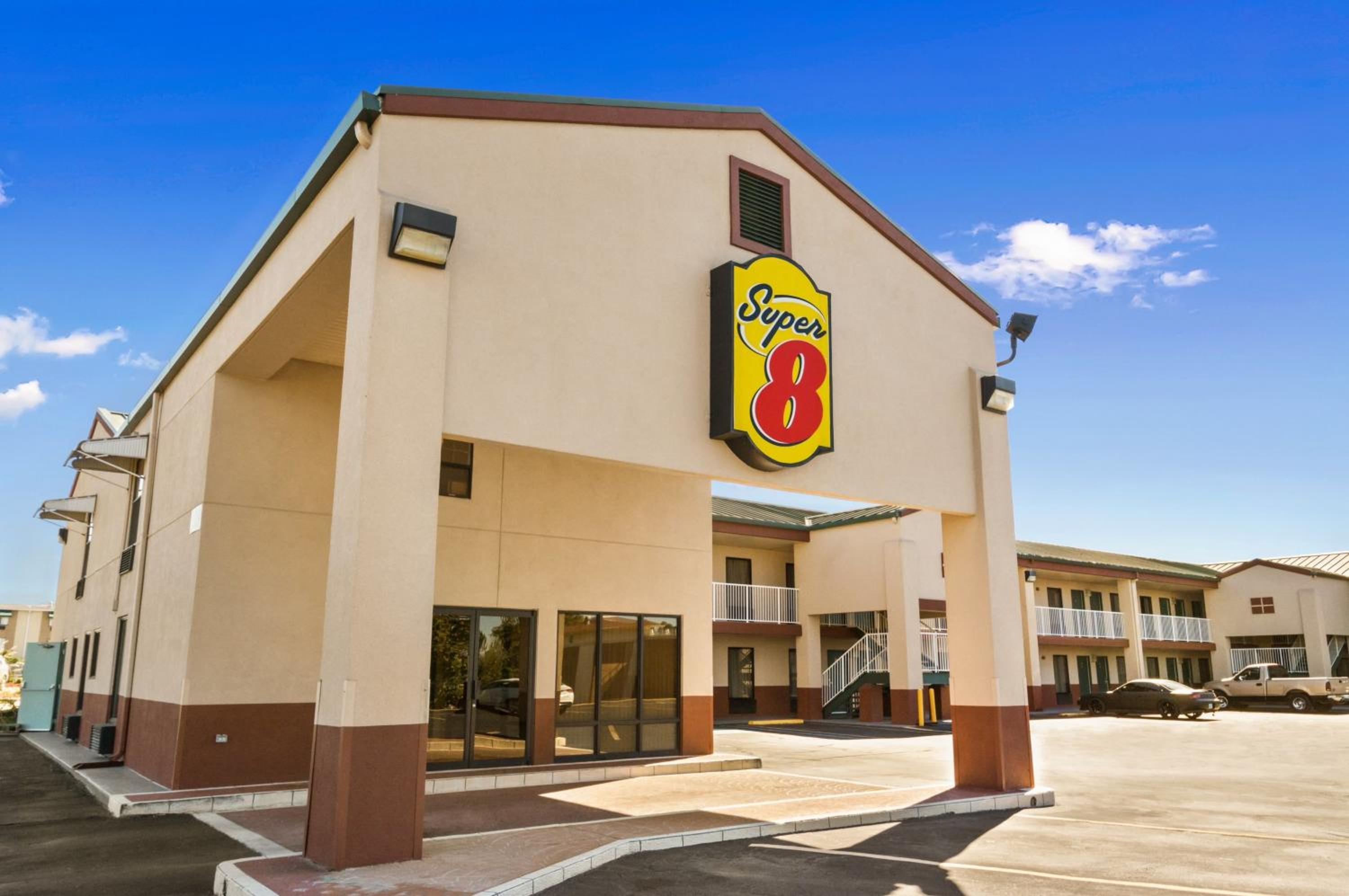 King Room - Smoking  - Photo 2