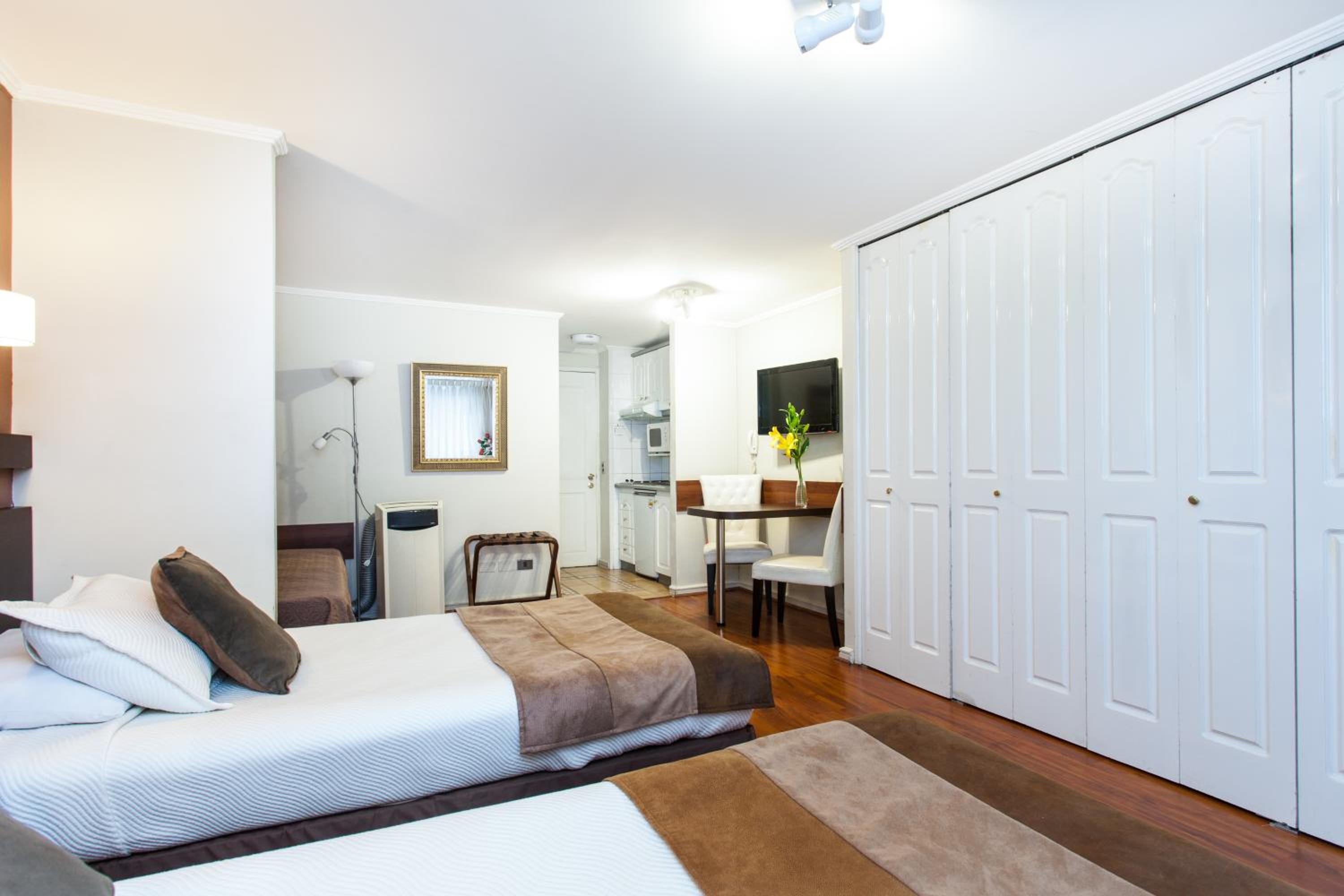 Executive Twin Room