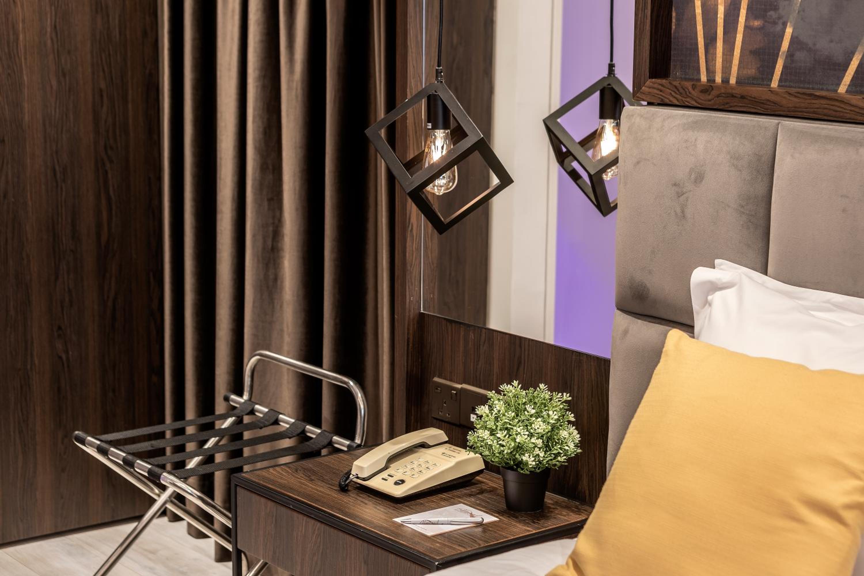 Family Suite with Balcony photo 2