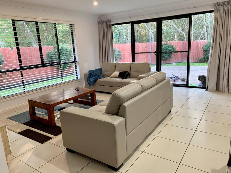 Four-Bedroom House photo 1