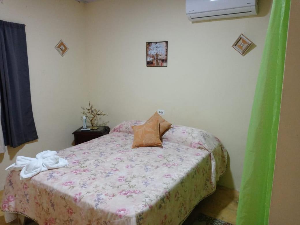 Three-Bedroom House photo 2