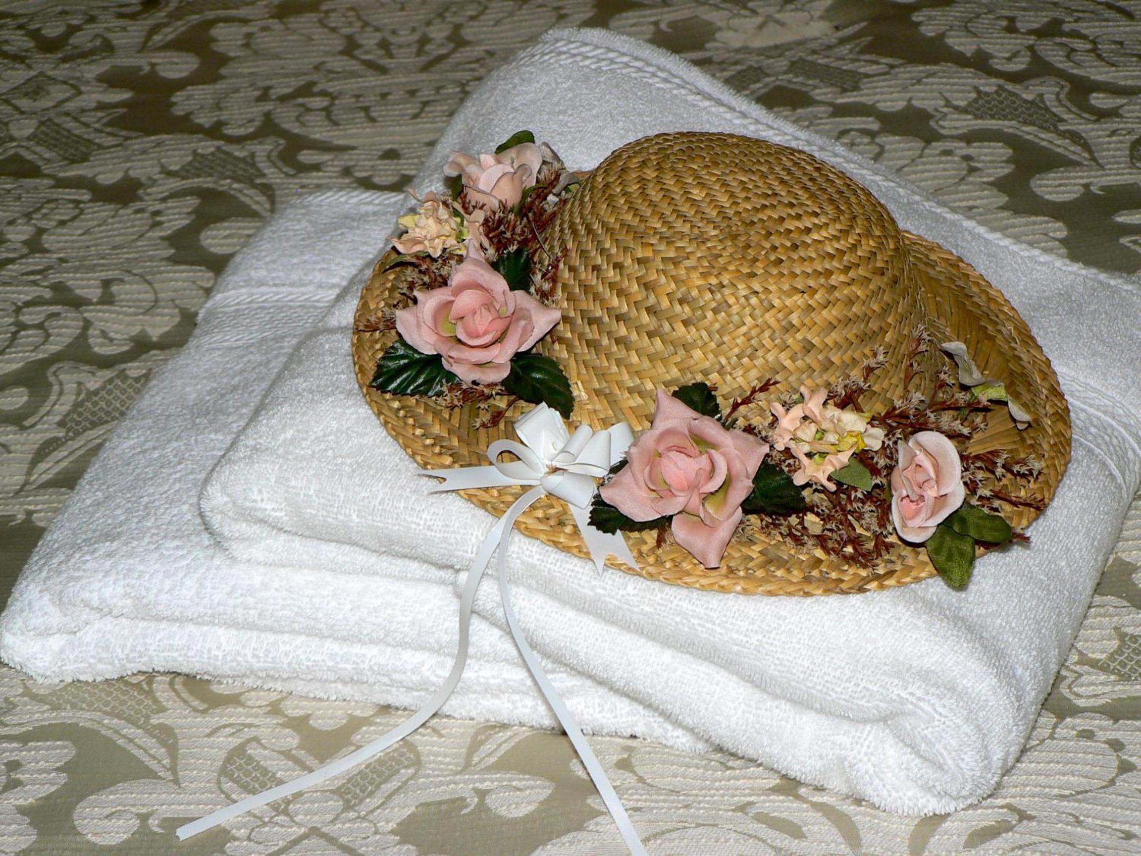 Deluxe Queen Room With Garden View photo 1