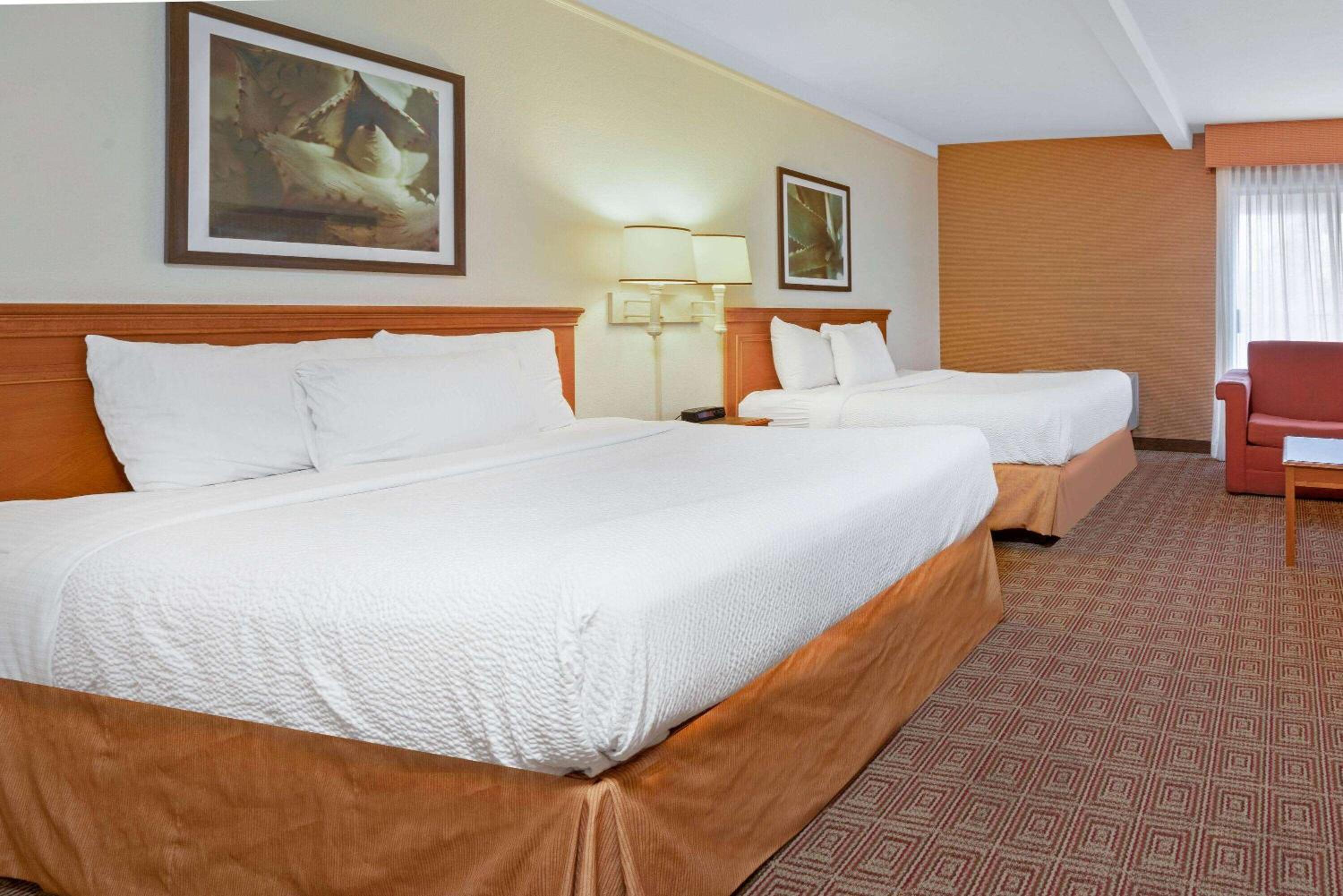 La Quinta by Wyndham Salt Lake City - Layton