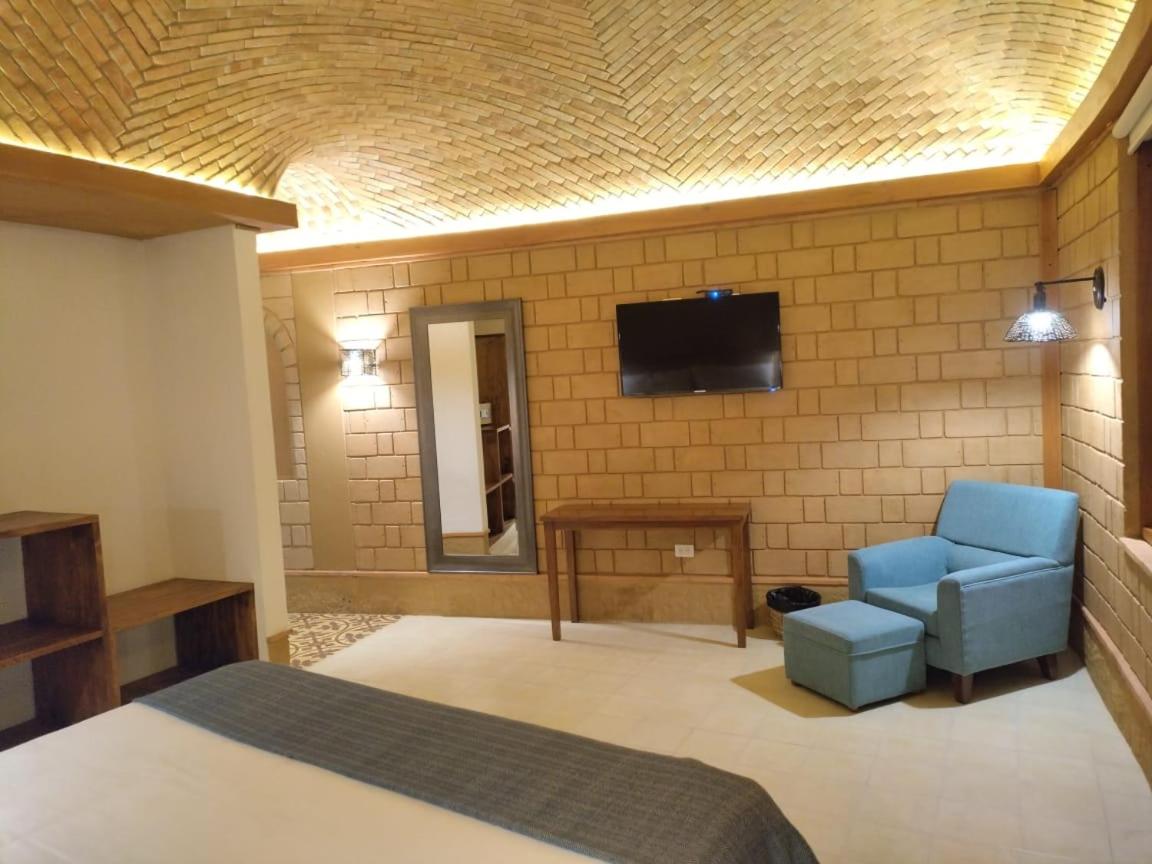 Junior Suite photo 2