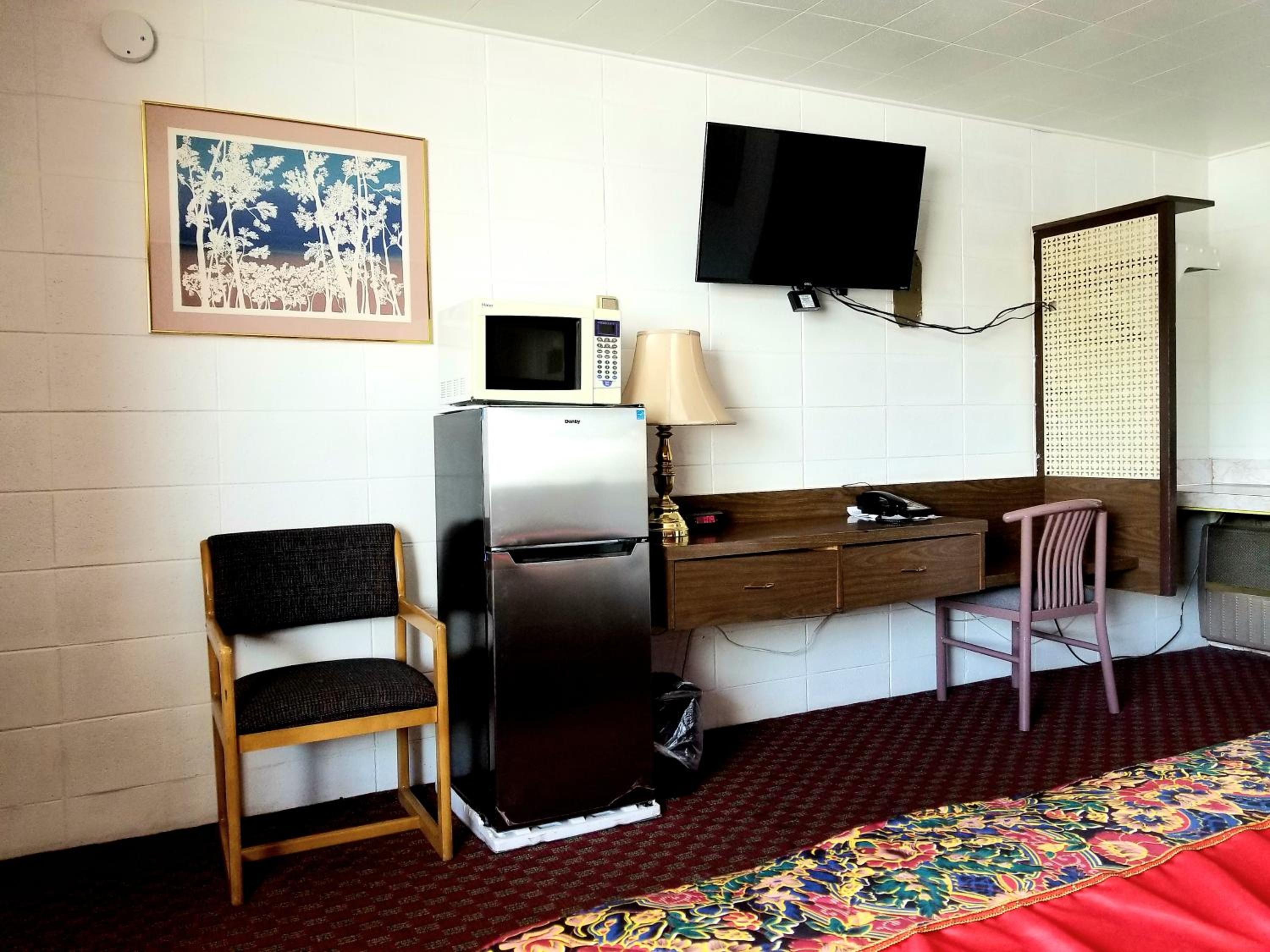 King Room photo 2