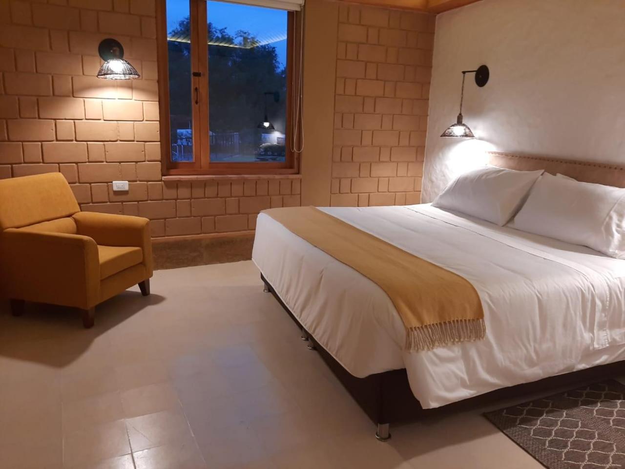 Superior Double Room photo 1