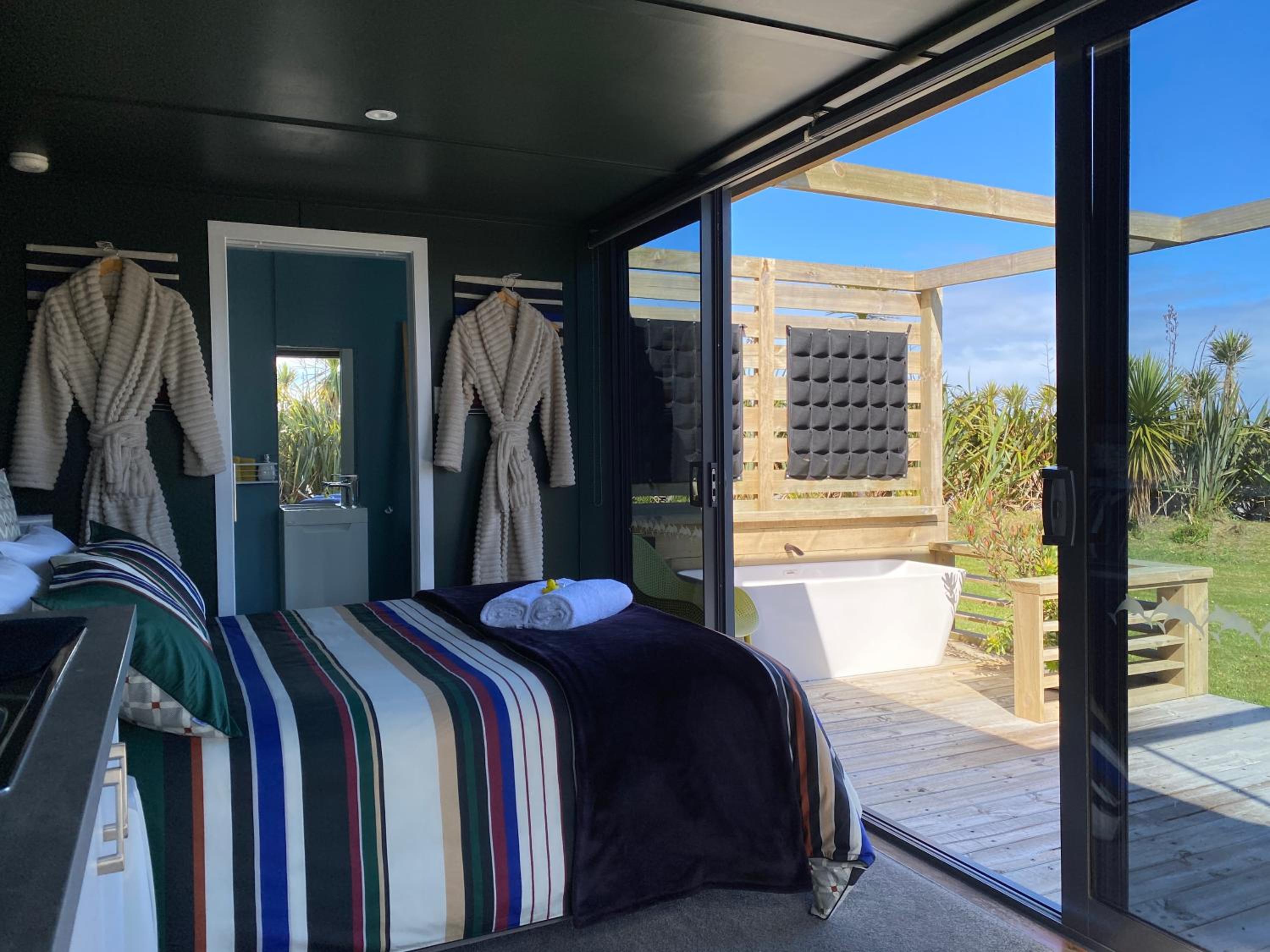 Studio with Sea View - Photo 1