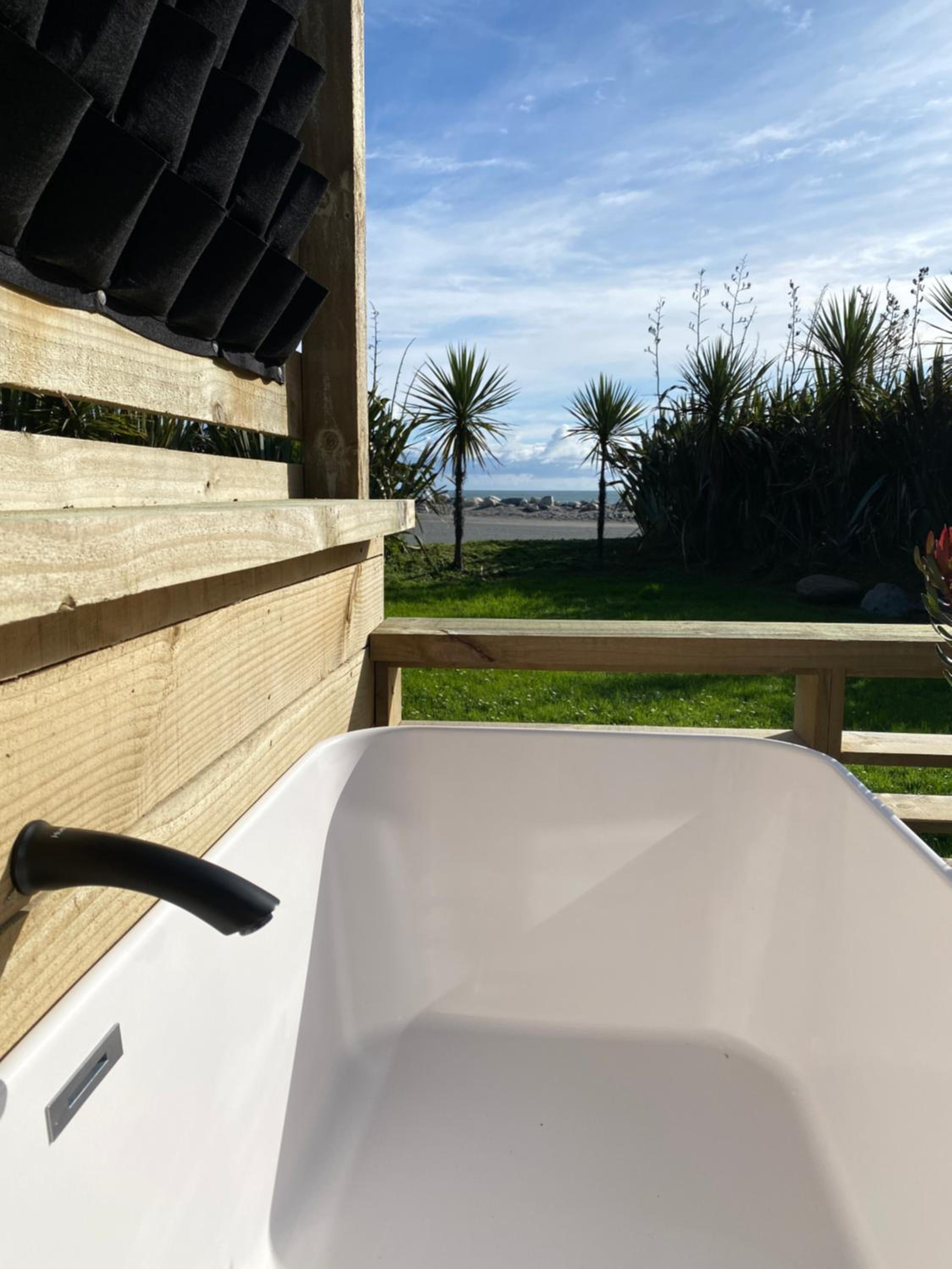 Studio with Sea View - Photo 5