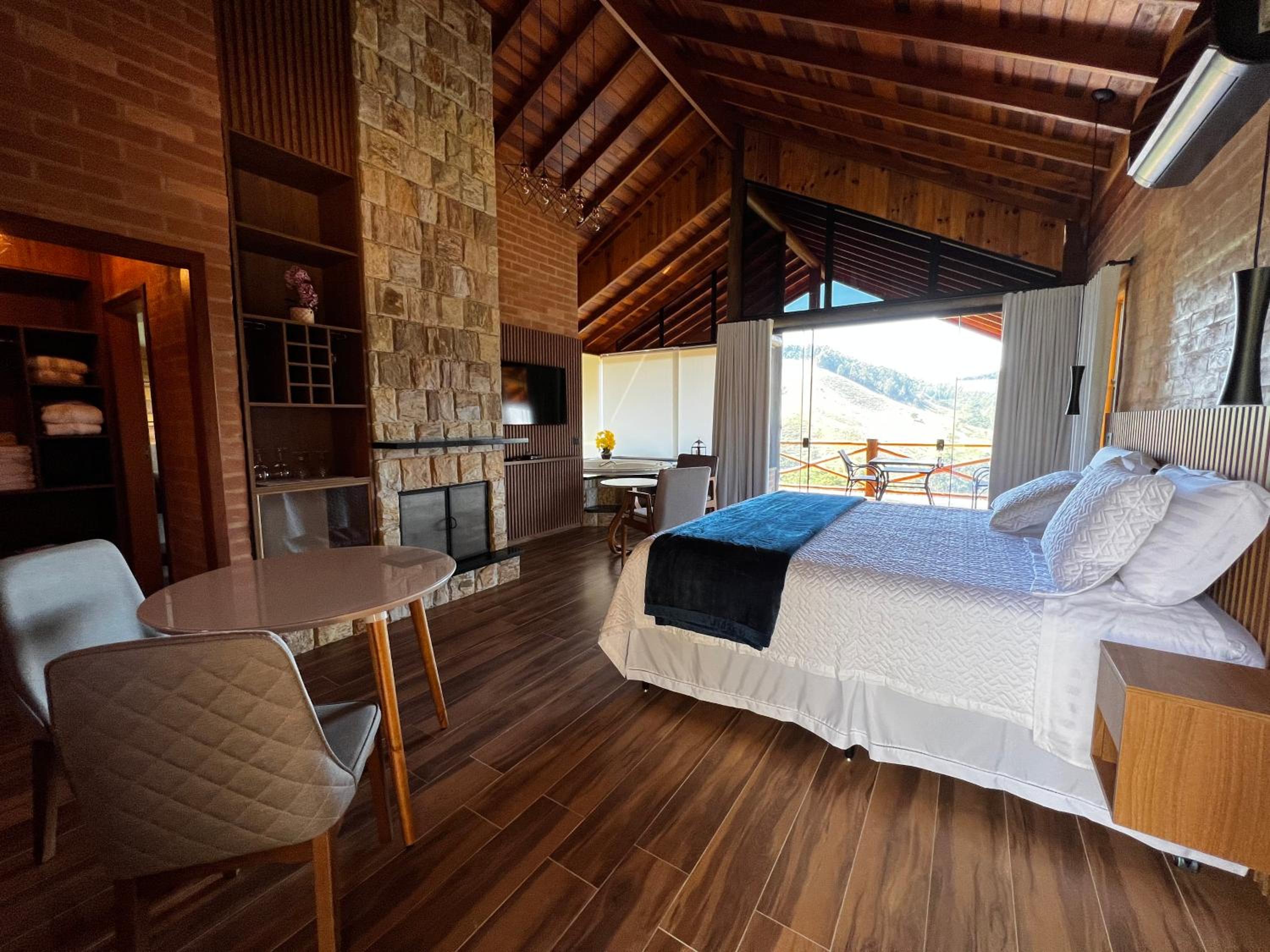 Chalet photo 1
