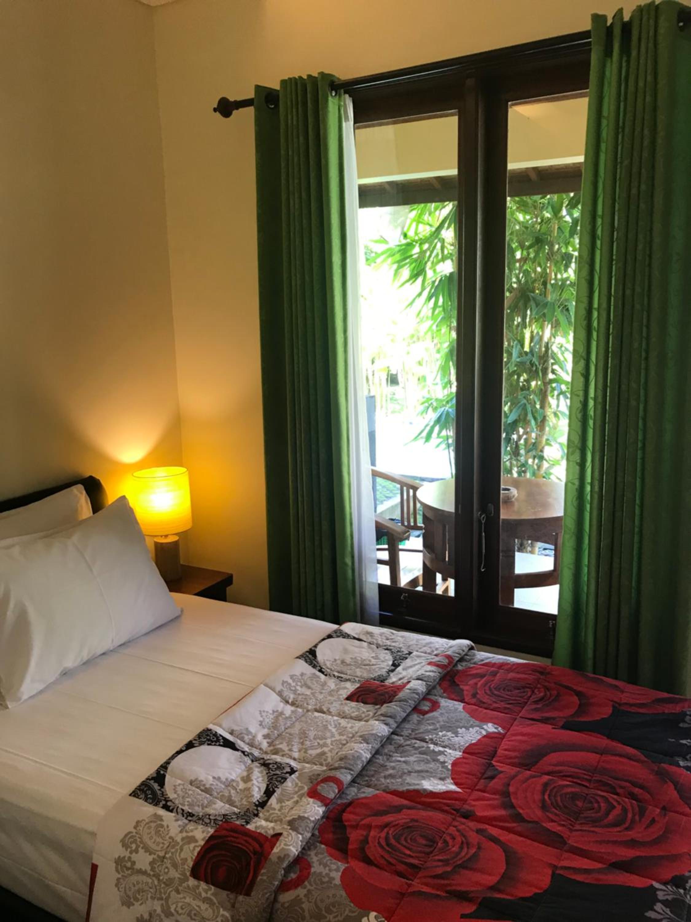 Standard Double or Twin Room with Garden View - Photo 13