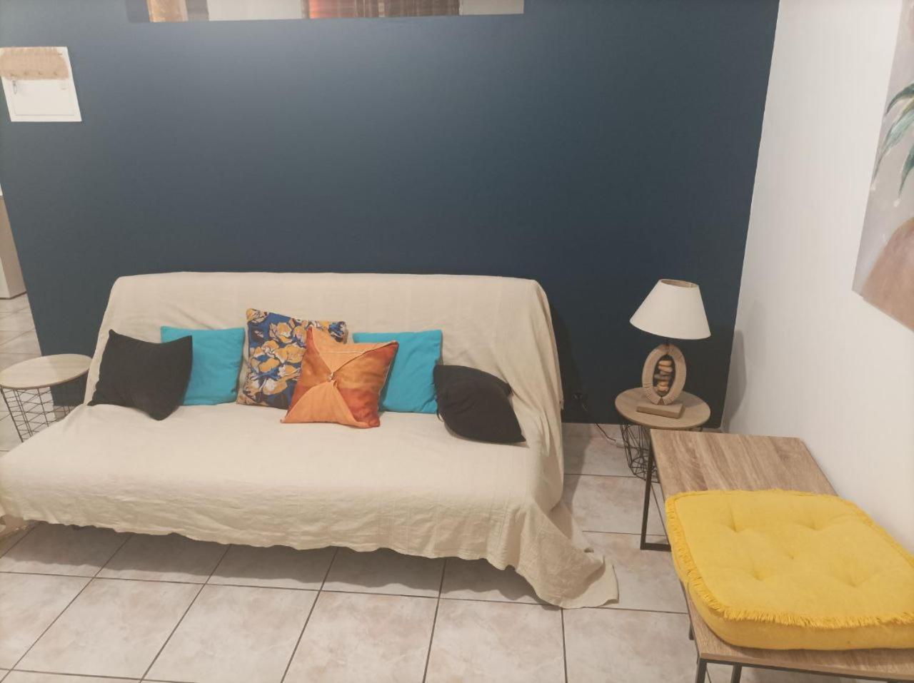 Two-Bedroom Apartment photo 1