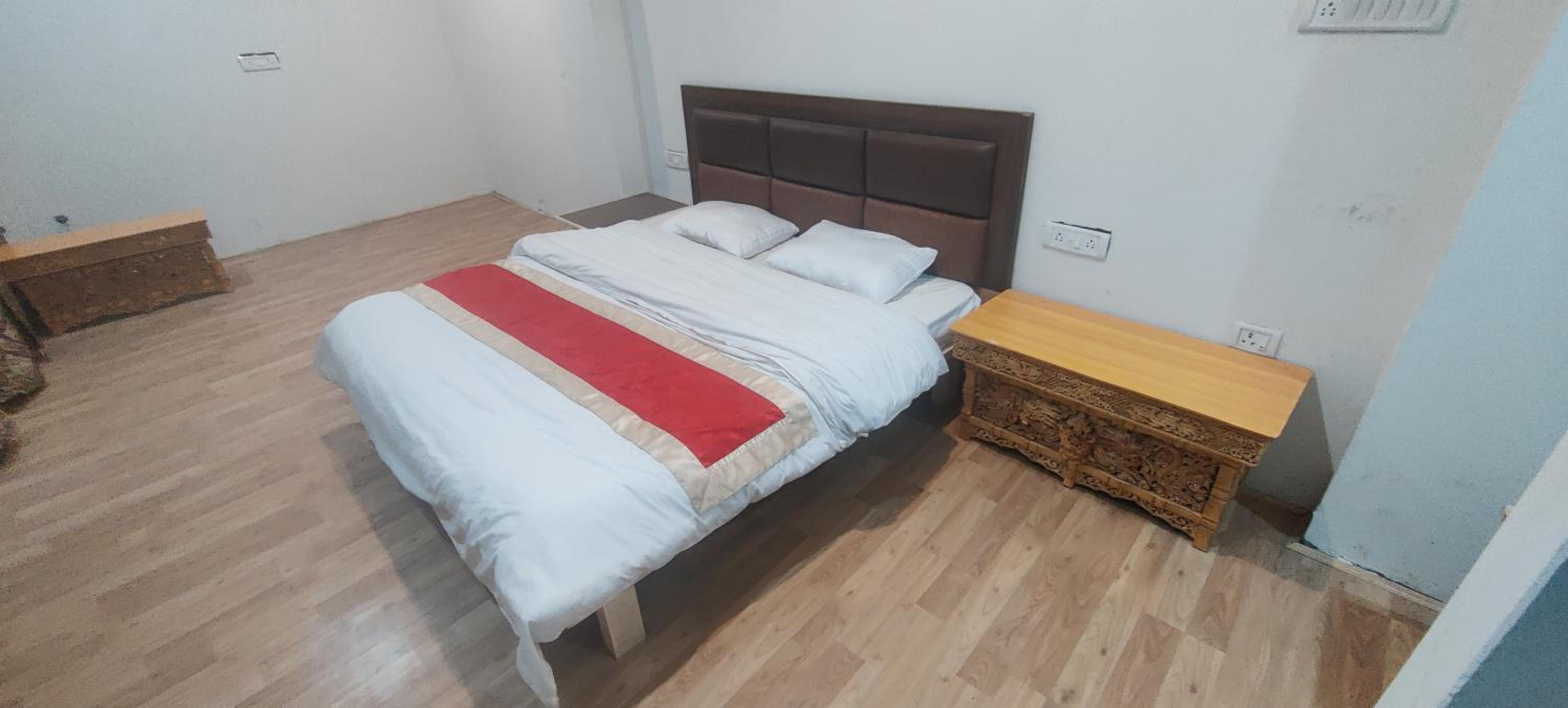 Double or Twin Room photo 1