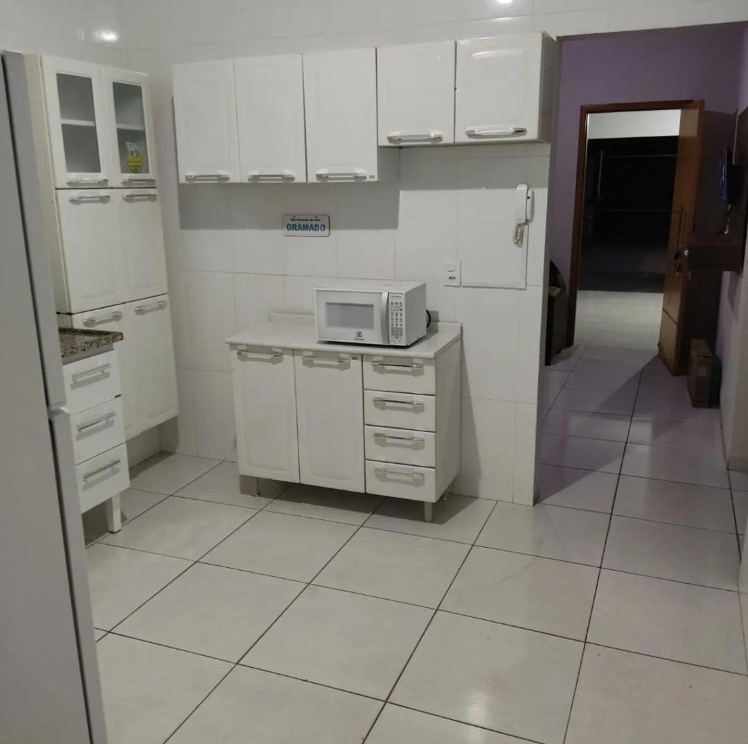 Three-Bedroom House photo 2