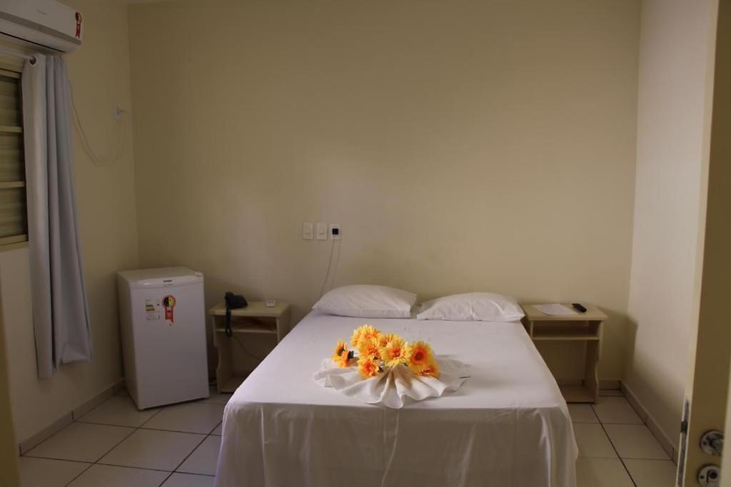 Large Single Room