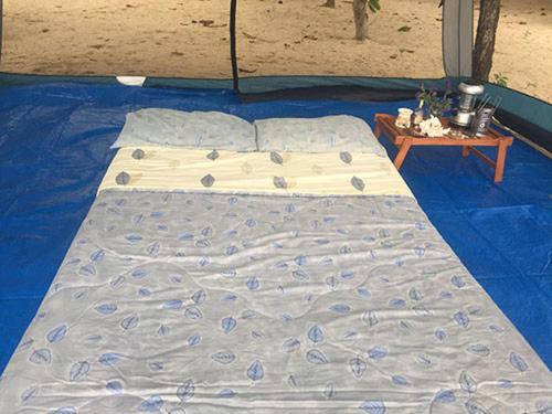 Tent photo 1