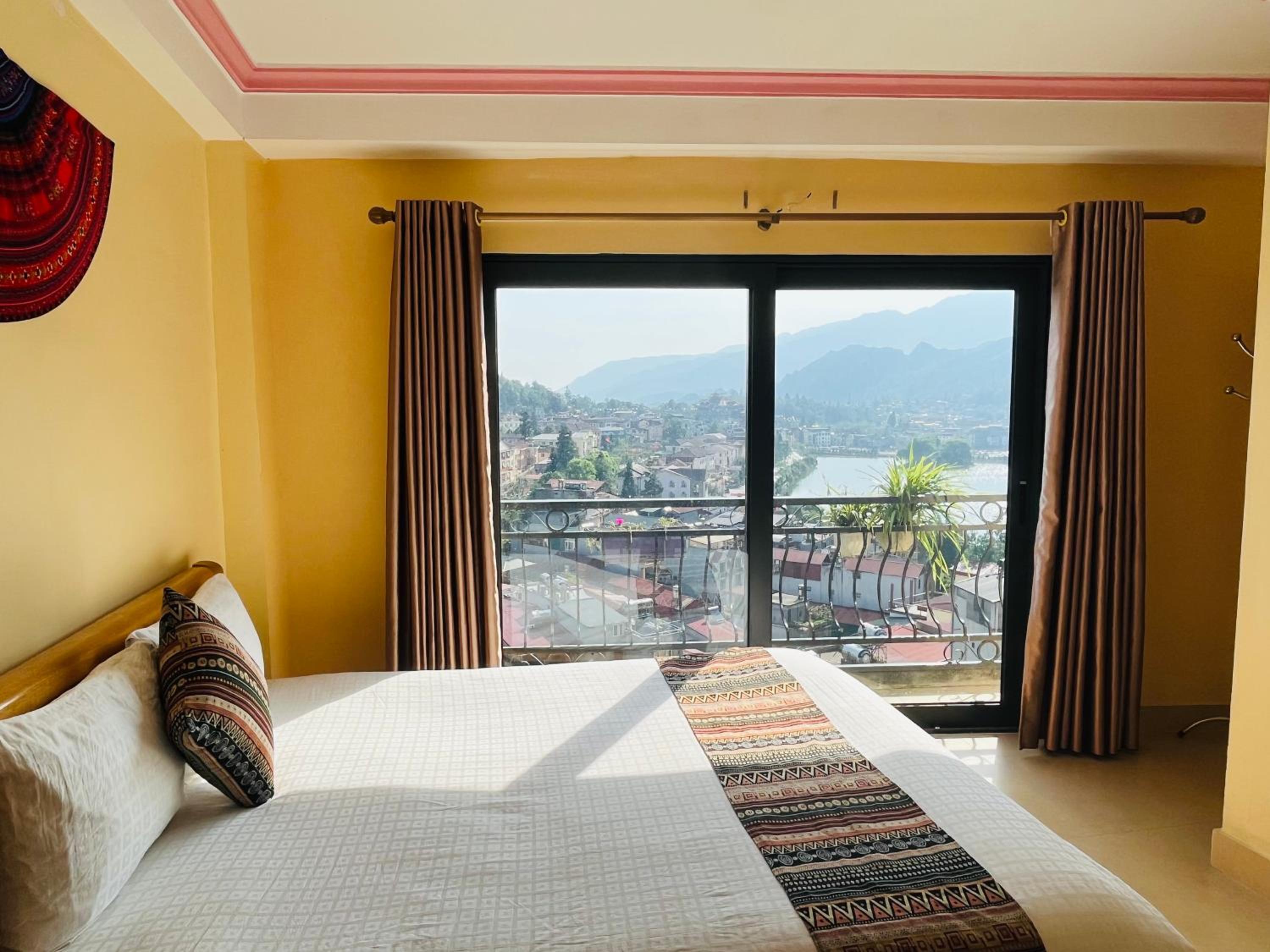 Double Room with Lake View photo 3