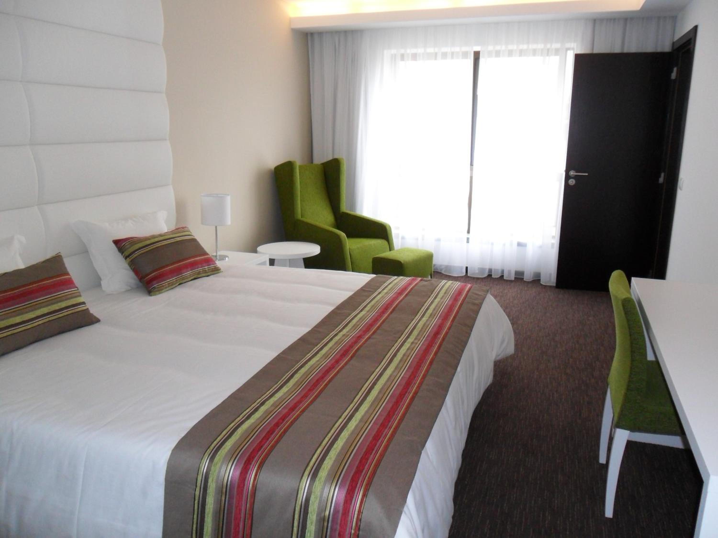 Superior Suite with Romantic Package