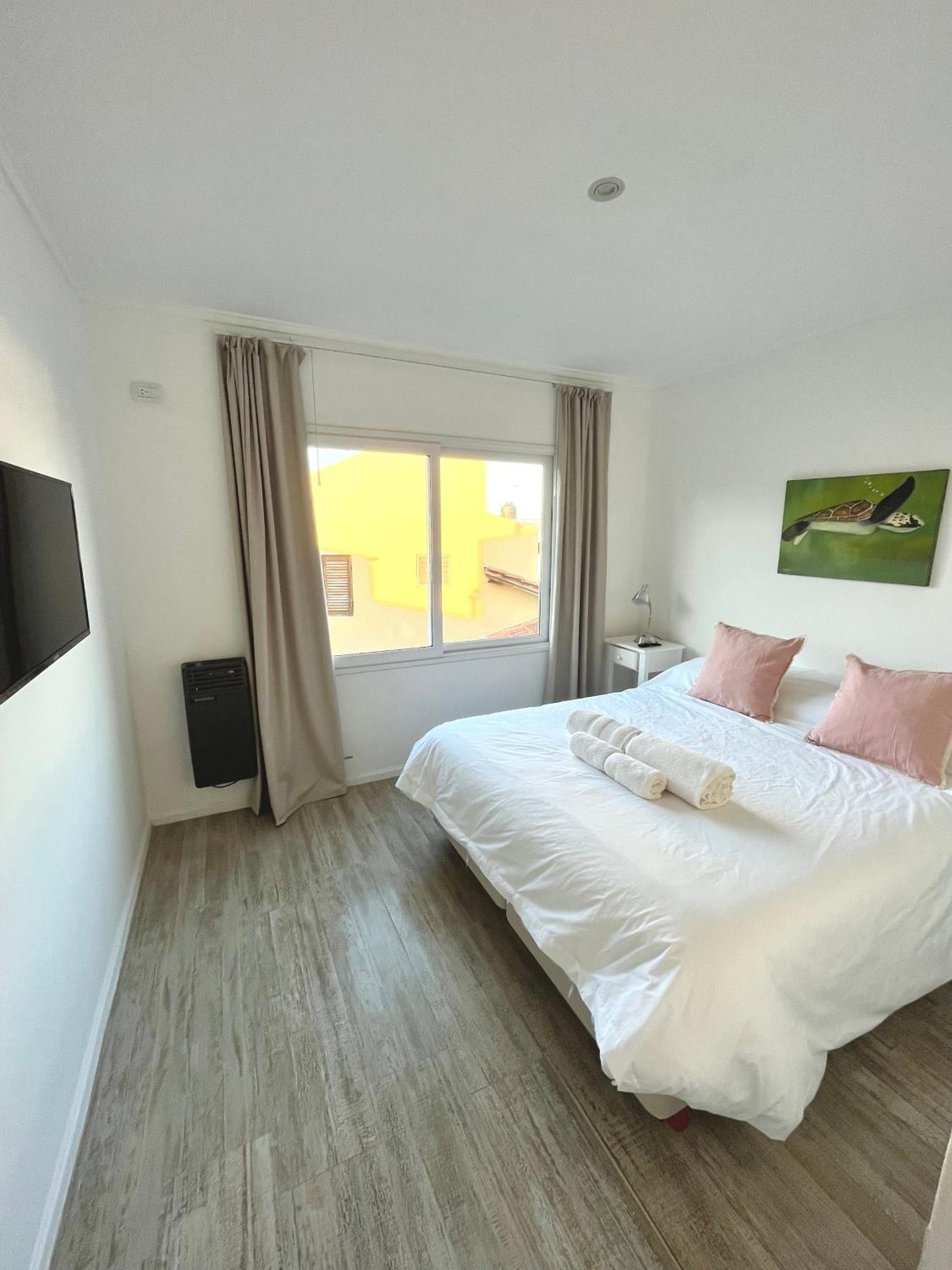 Apartment with Terrace photo 2