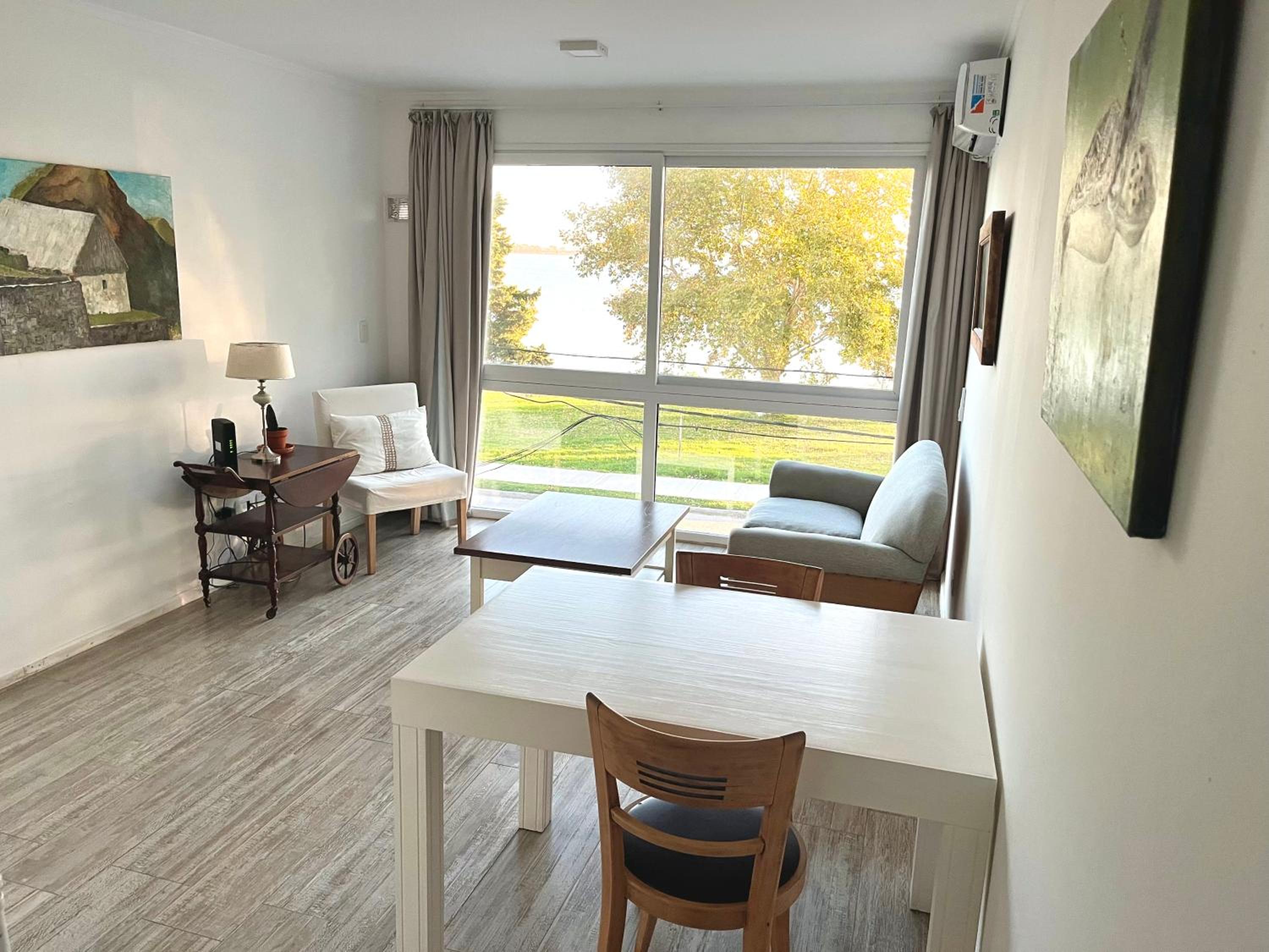 Apartment with Terrace photo 3