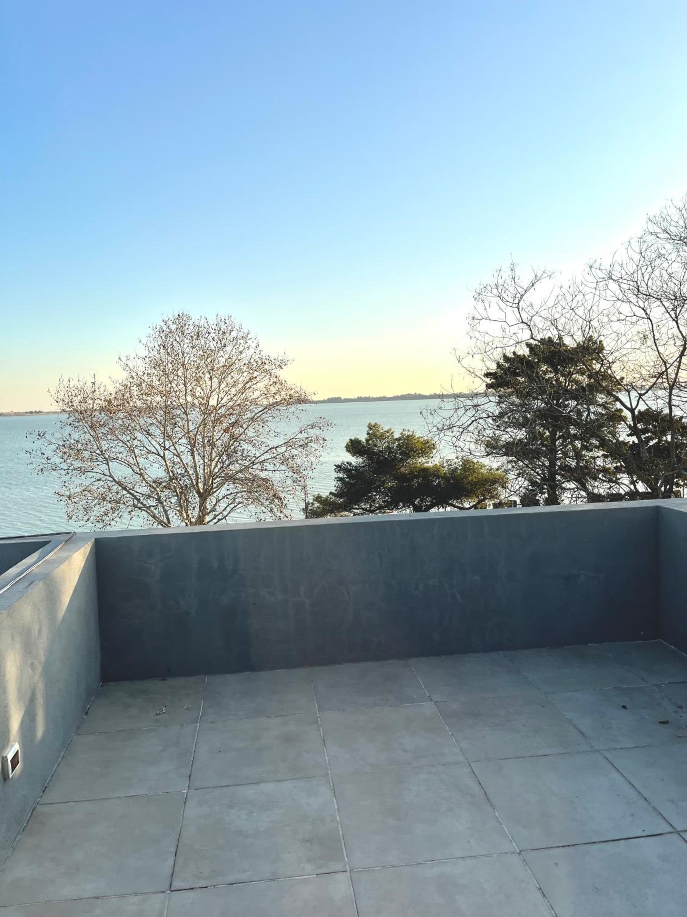 Apartment with Terrace photo 3