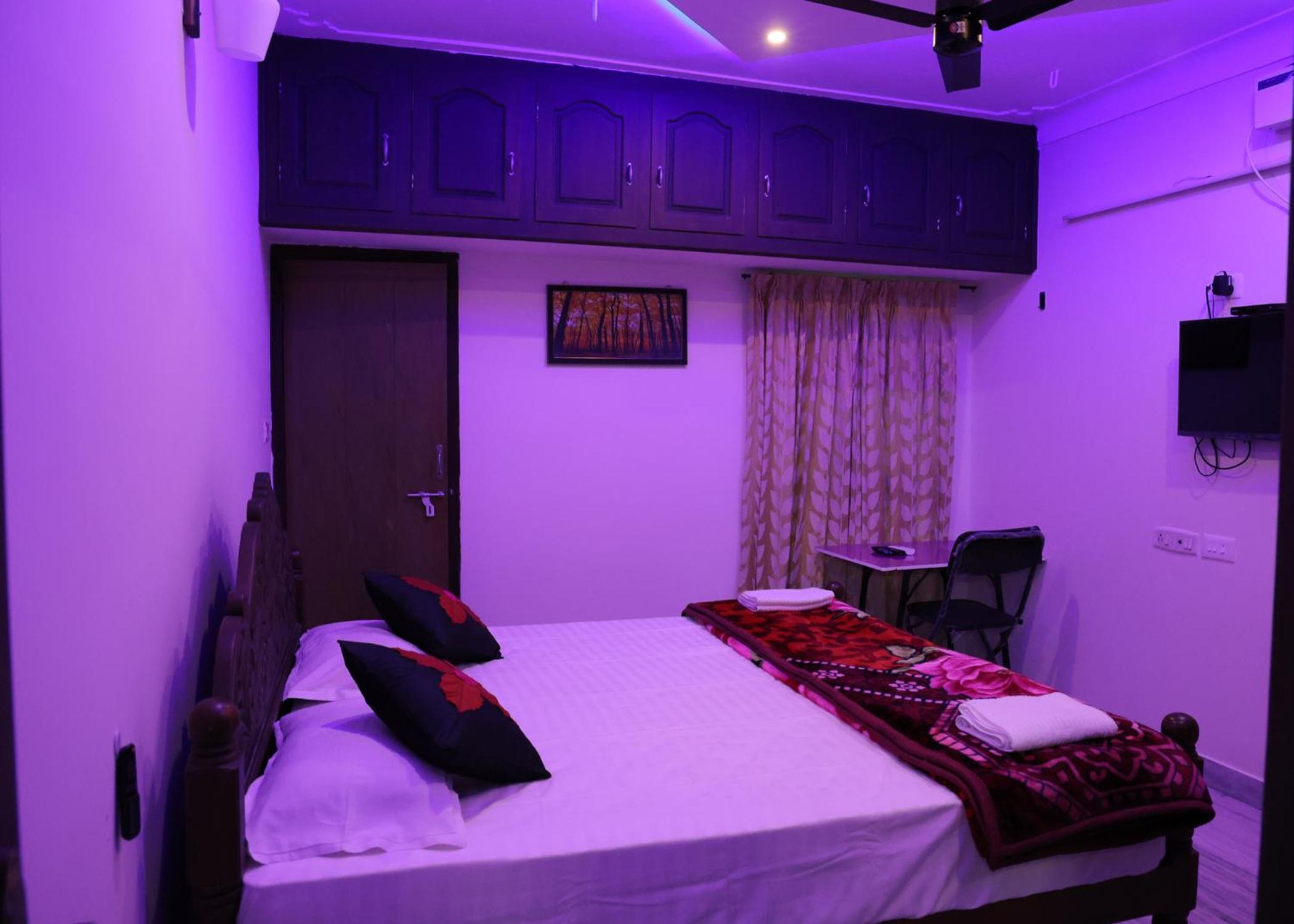 Two-Bedroom Villa photo 2