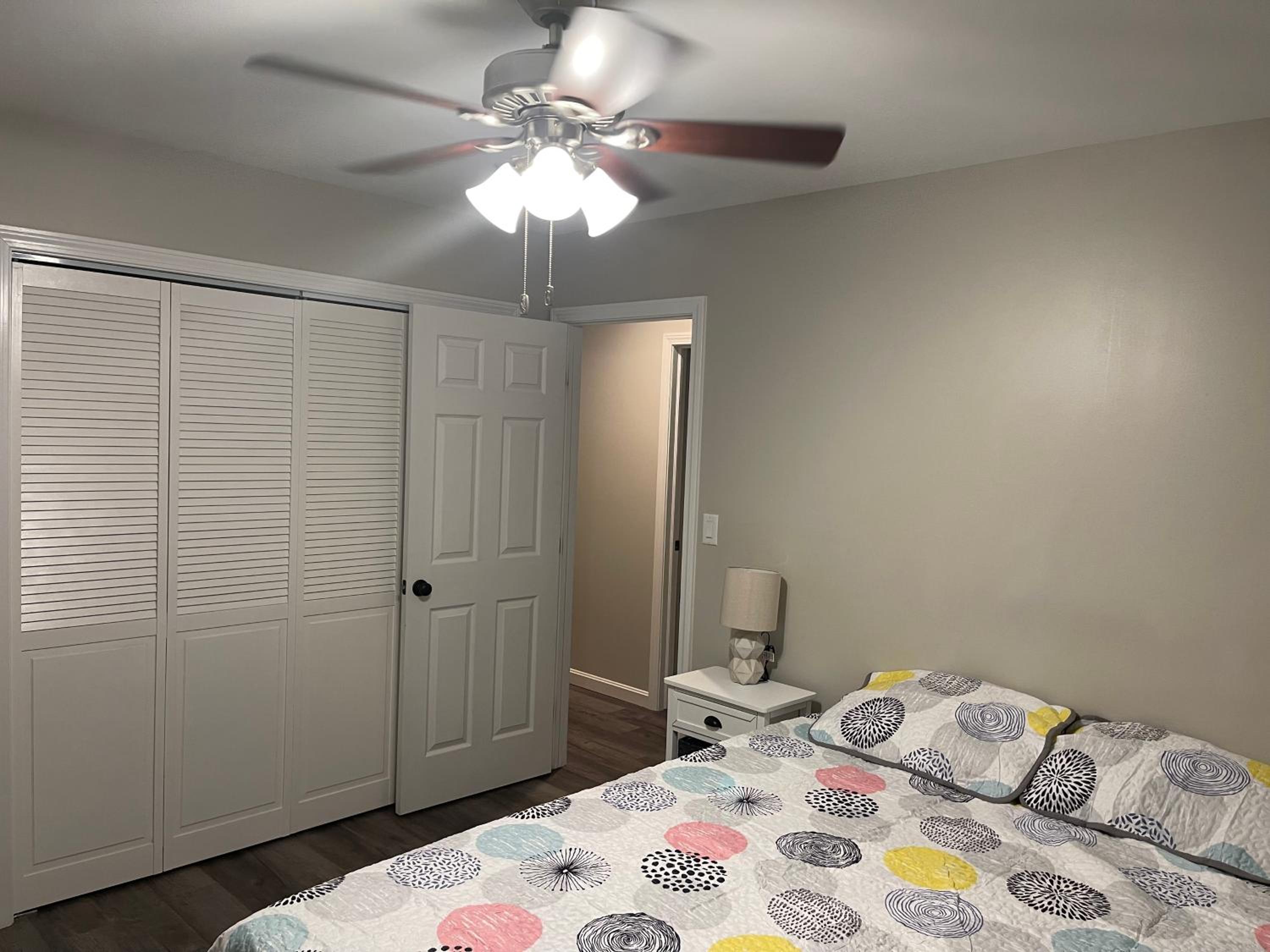 Four-Bedroom House photo 1