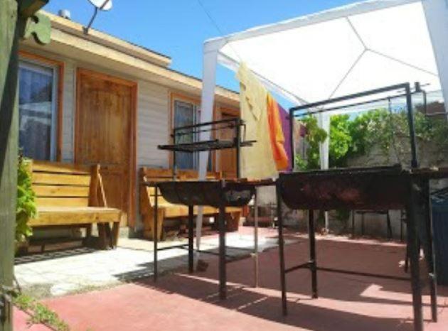 One-Bedroom House photo 2