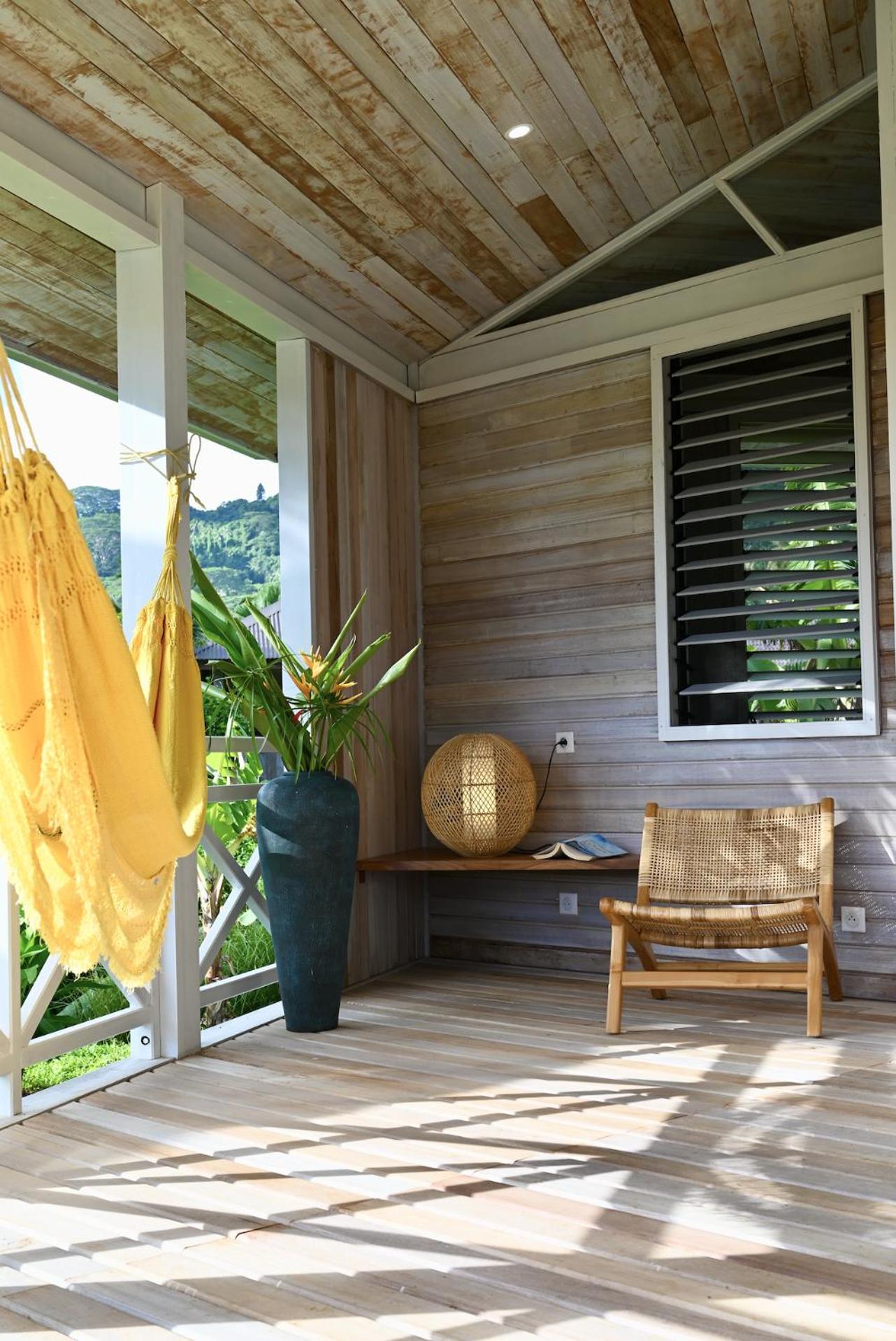 Bungalow Opuhi photo 2