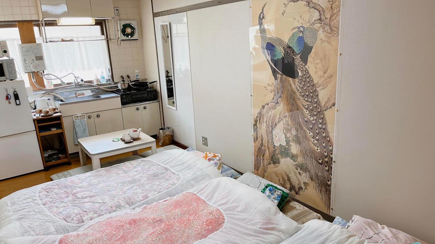Superior Apartment photo 3