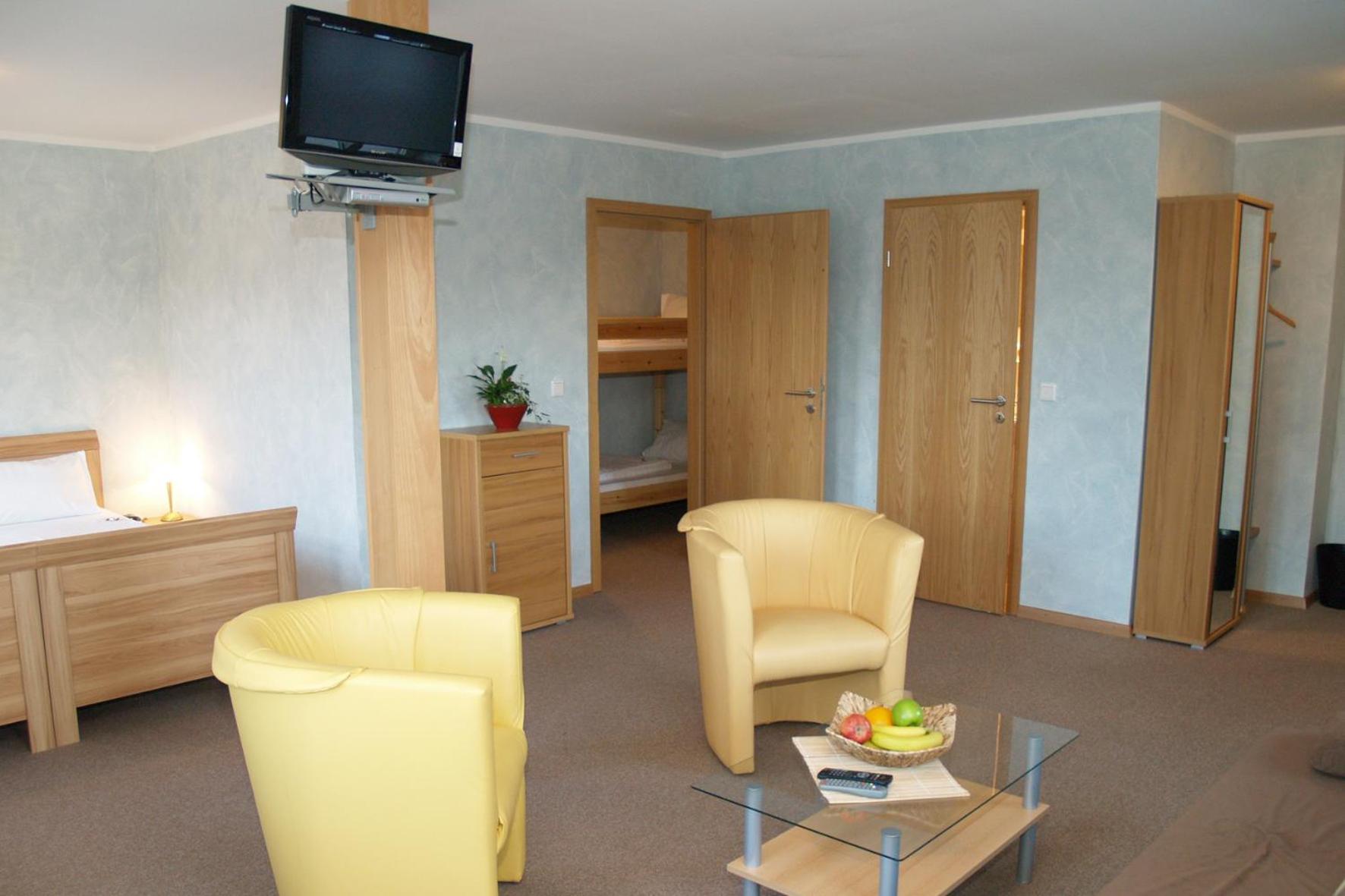 Family Suite