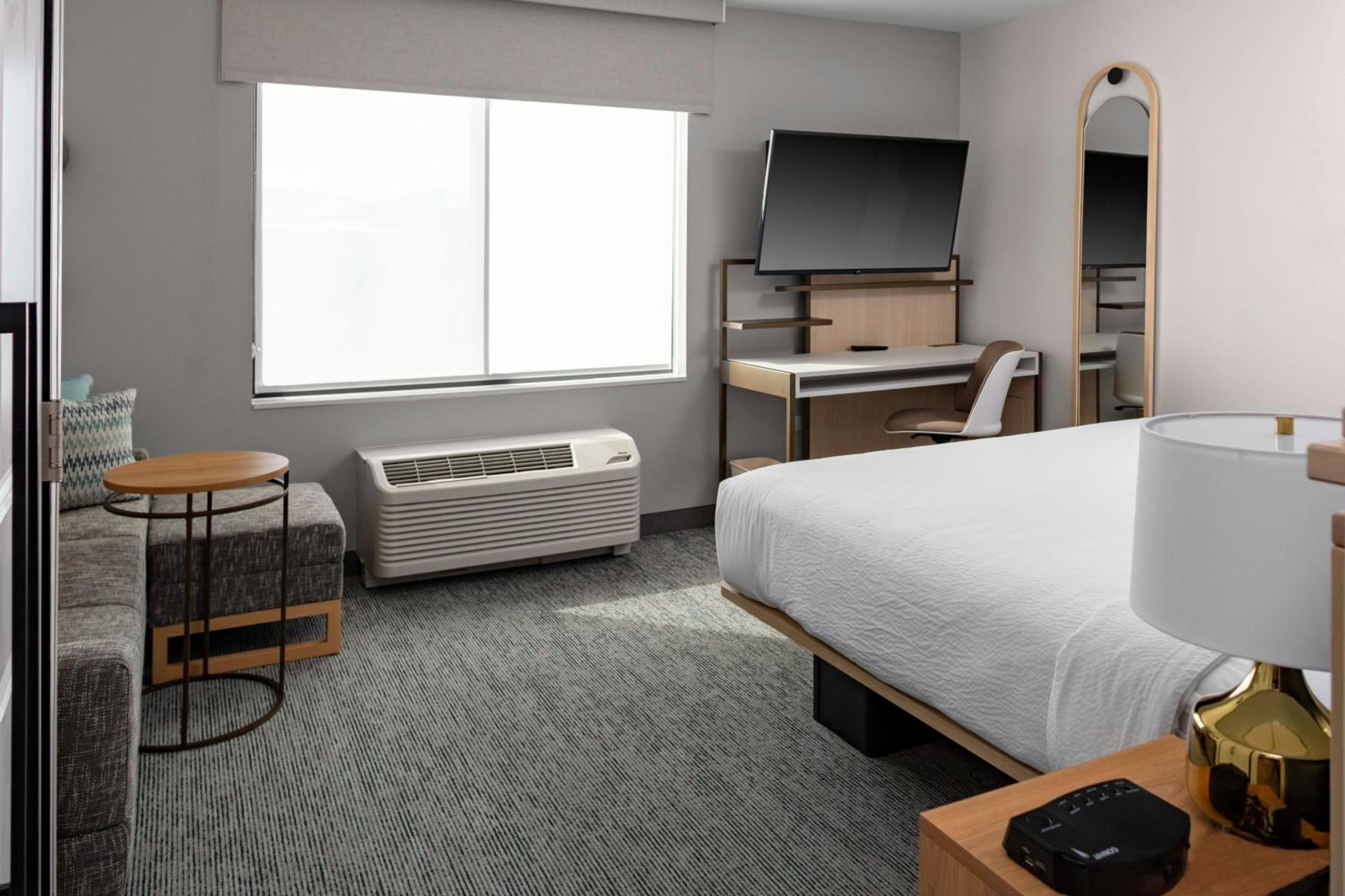 King Studio - Photo 2