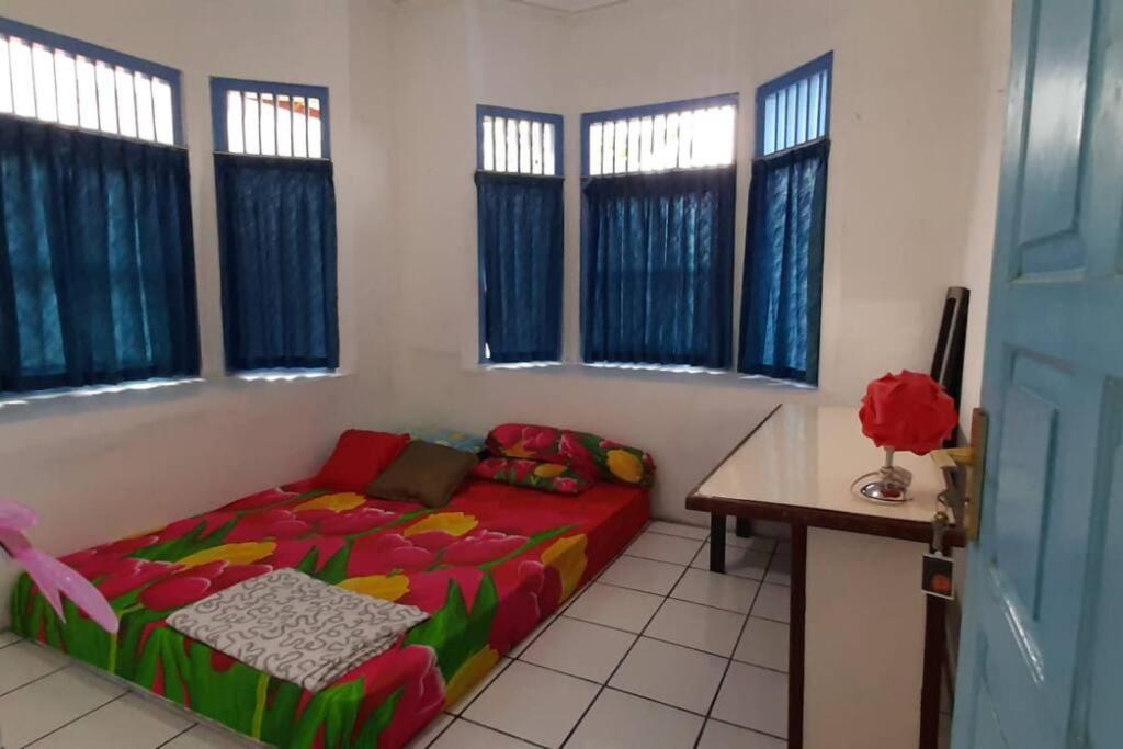 Budget Double Room photo 2