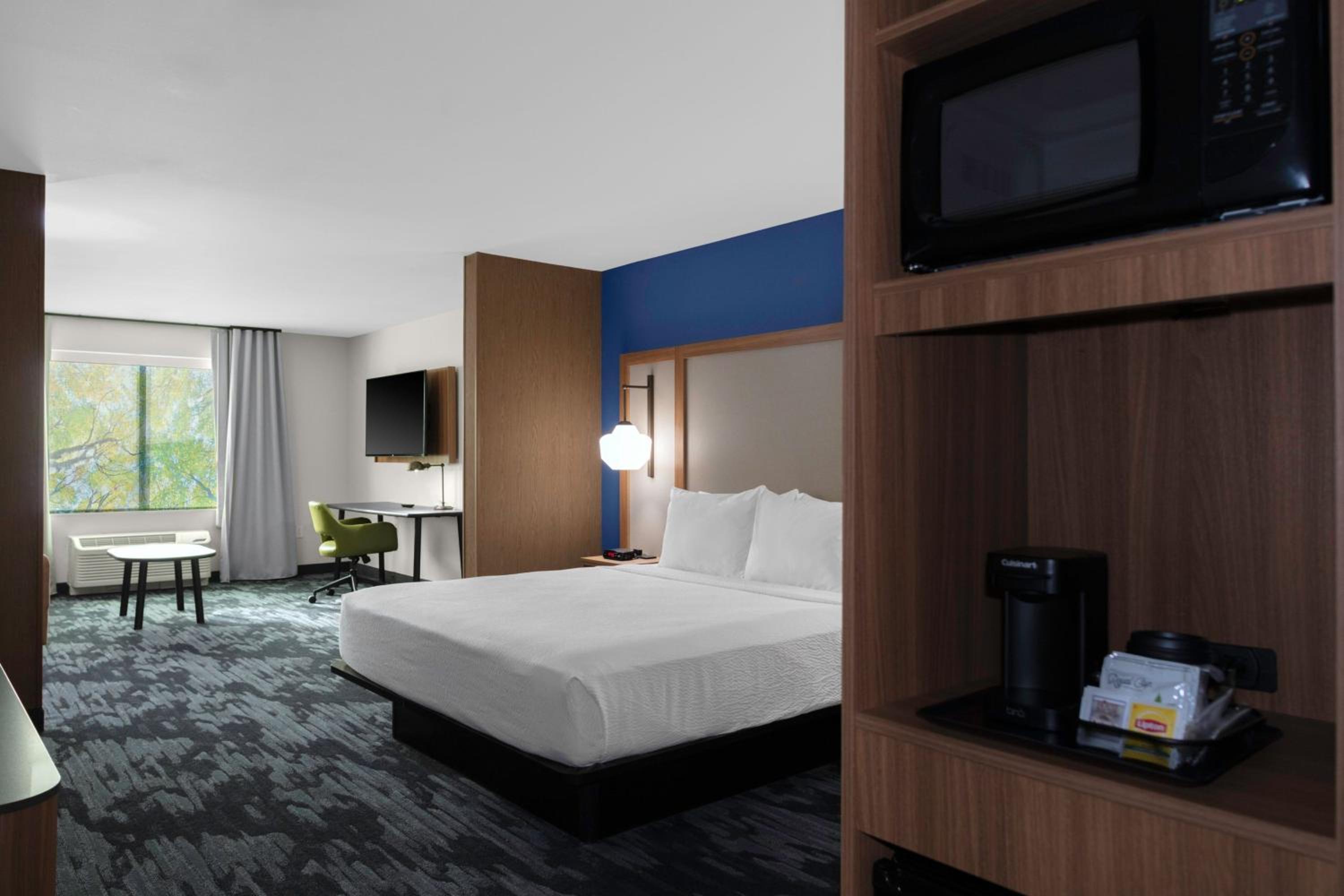 Fairfield by Marriott Inn & Suites Buckeye Verrado, Foto 2